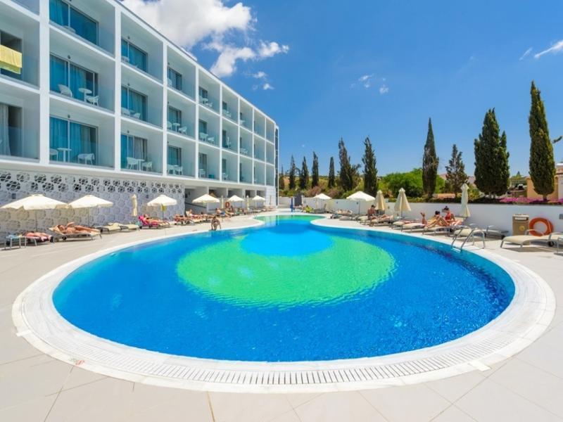 River Rock Ayia Napa