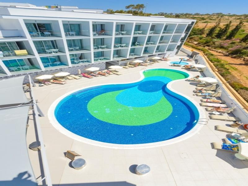 Hotel River Rock