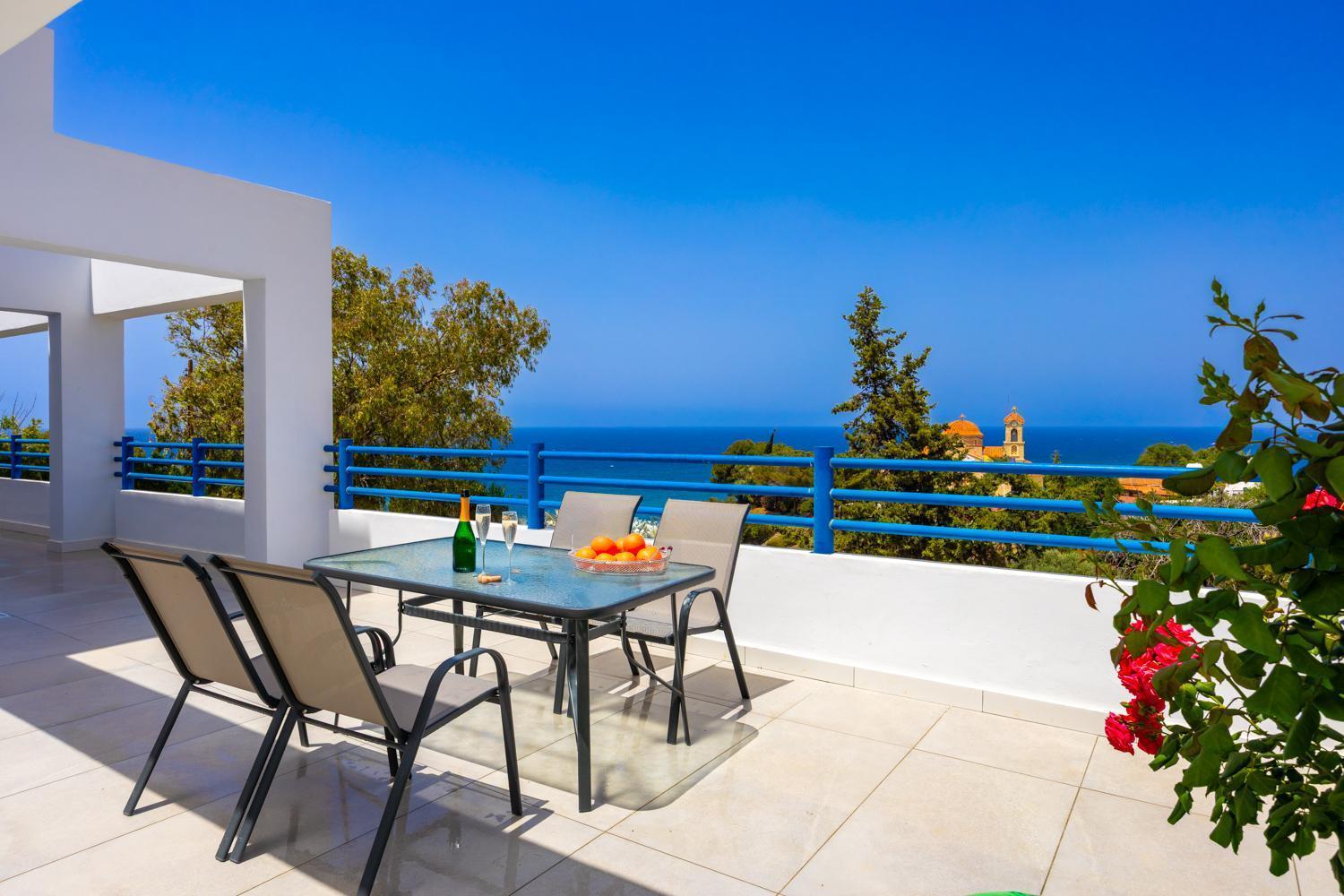 Villa Eagles Nest