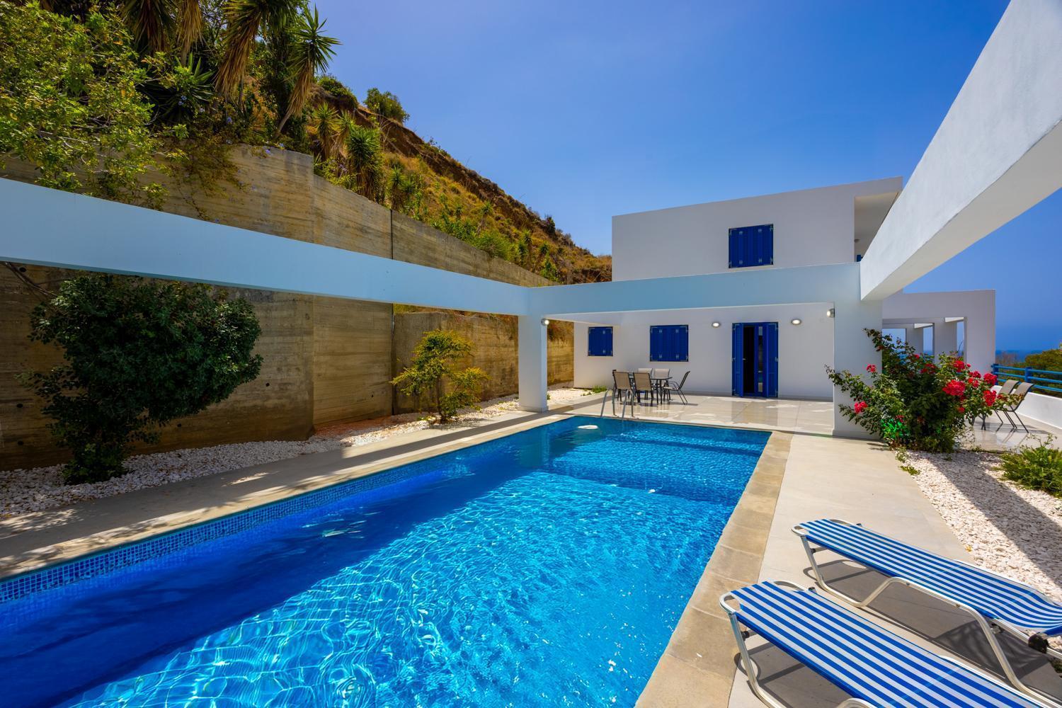 Villa Eagles Nest