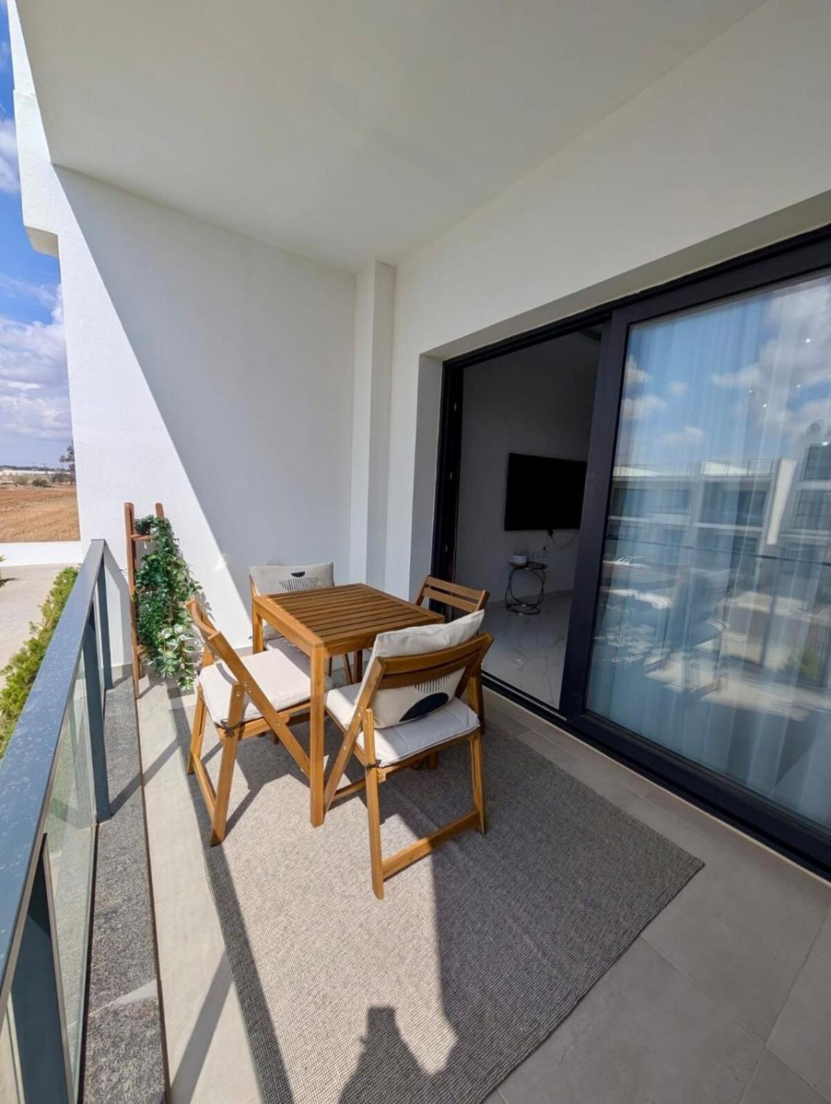 Apartment Modern Luxury