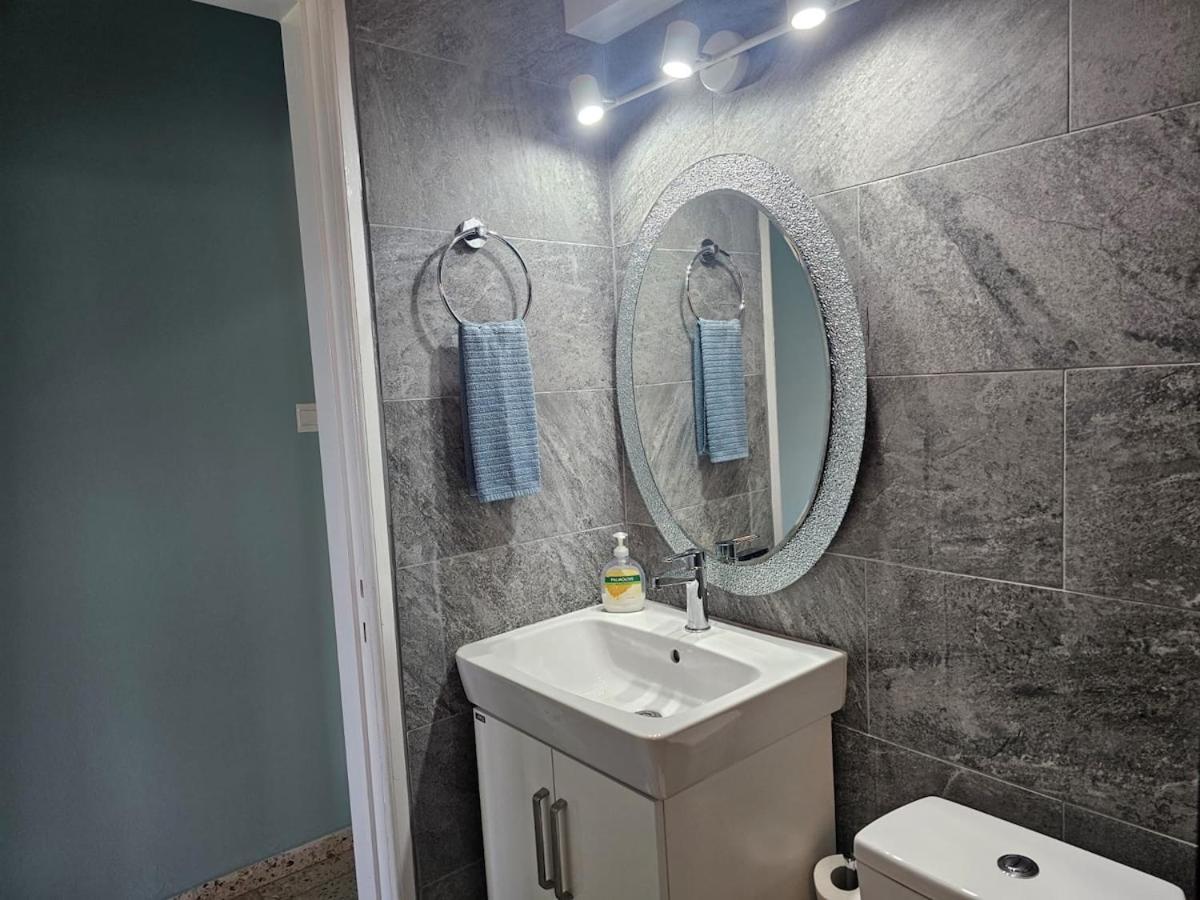 Apartment Kapparis - Blue And Aqua *