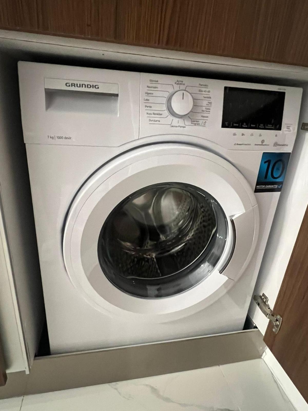 Apartment Grand Sapphire