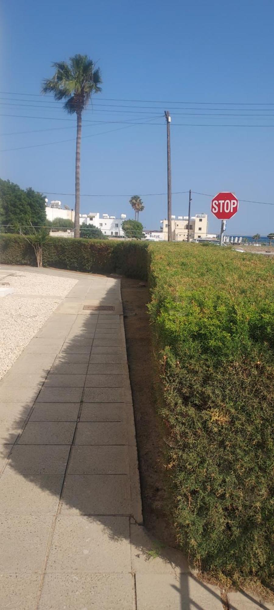 Apartment Magic Sea Larnaca