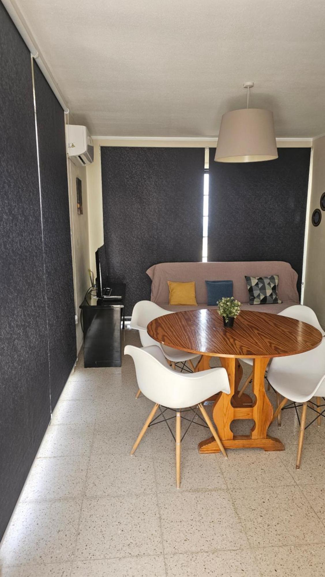 Magic Sea Apartment Larnaca