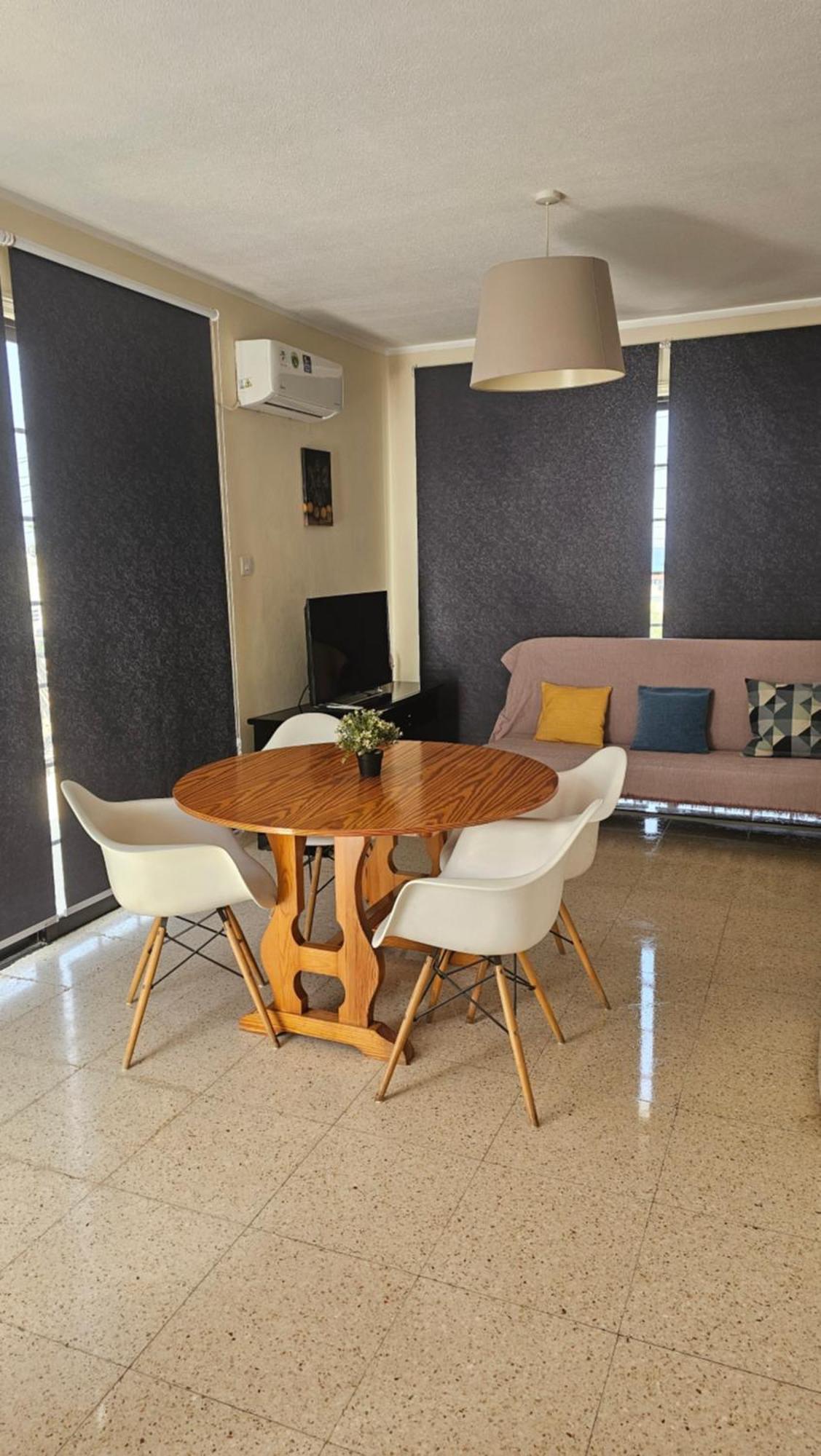Apartment Magic Sea Larnaca