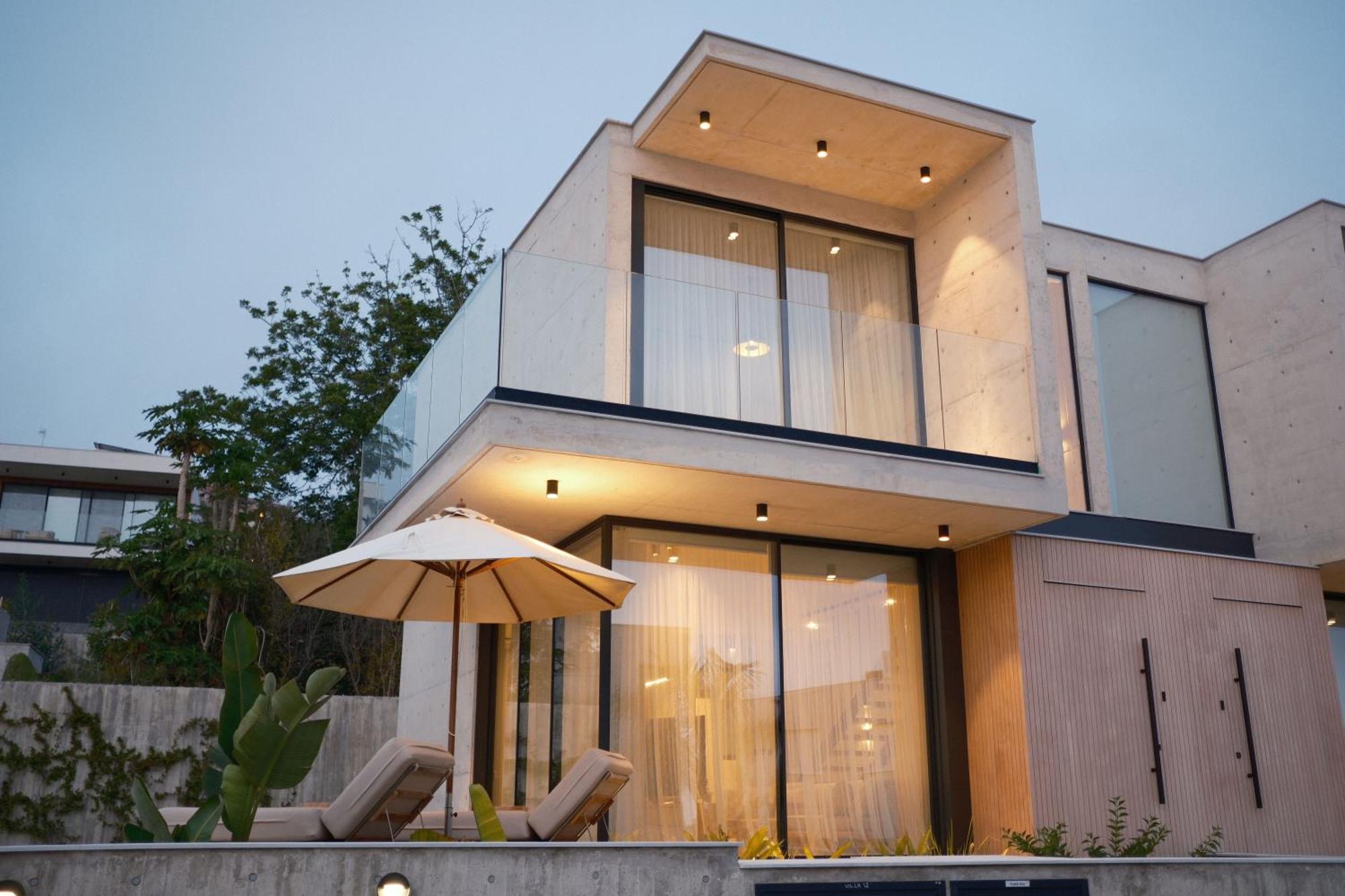 Greenvale Park By Coastalbliss Villa *