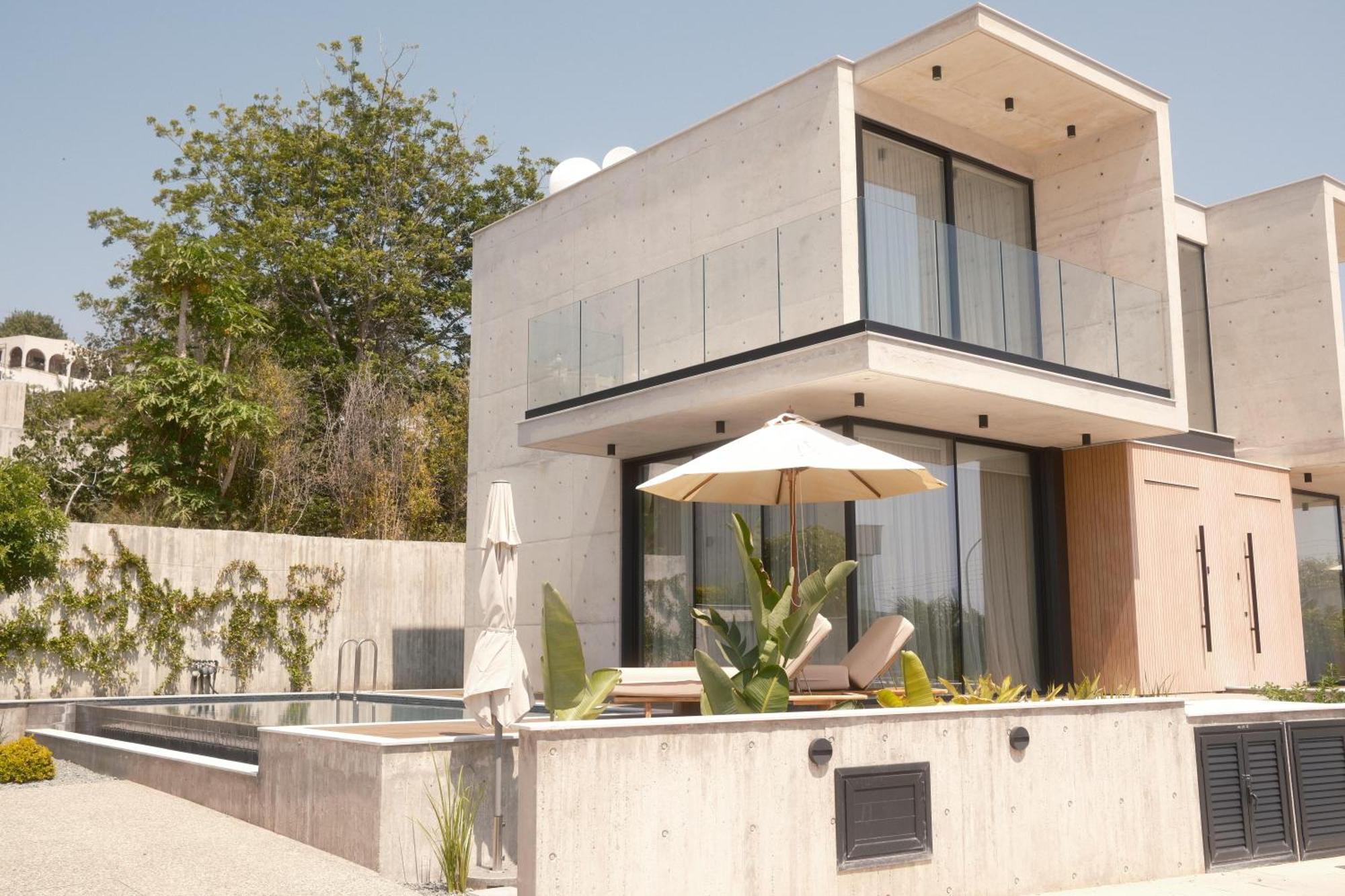 Greenvale Park By Coastalbliss Villa Klorakas