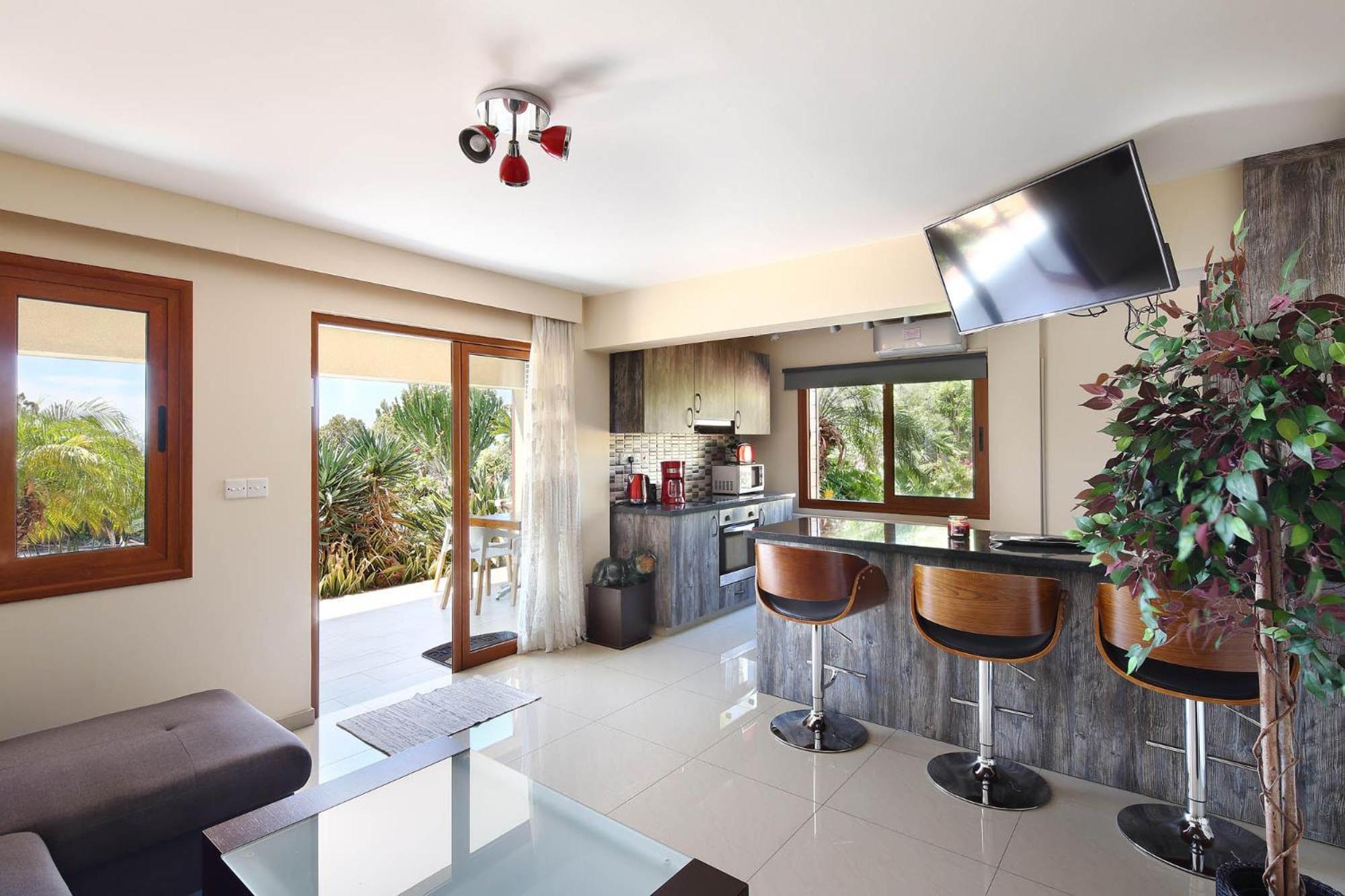 Apartment Olive Tree