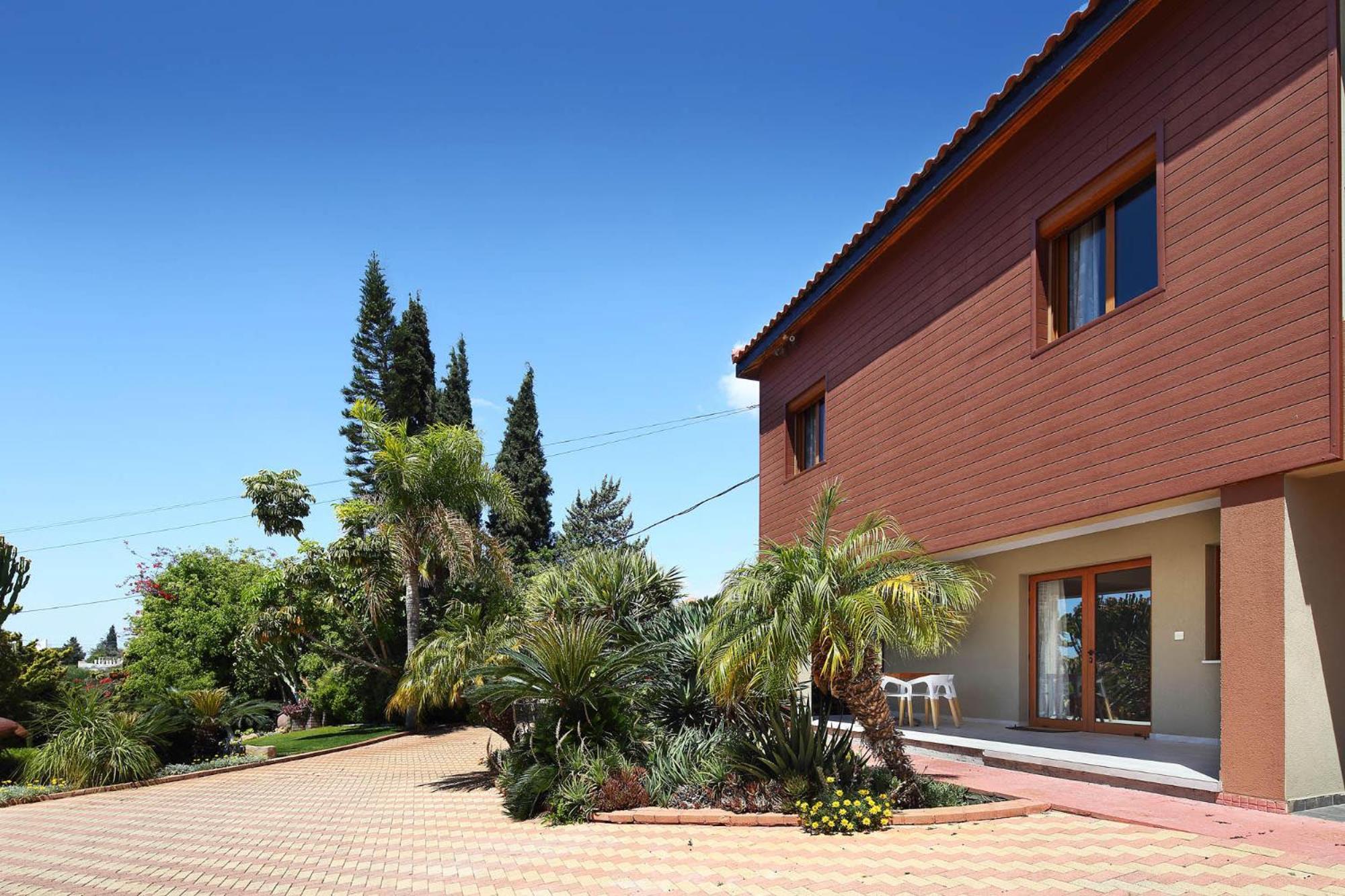 Apartment Olive Tree Limassol