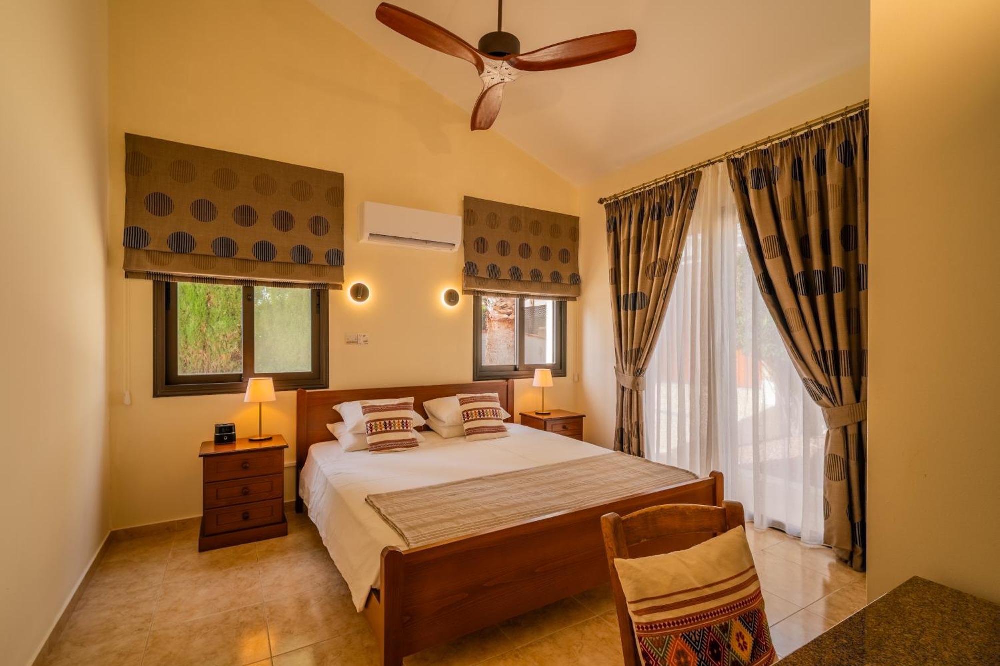 Pleiades - Sea Views, Private Pool & Hot Tub Villa *