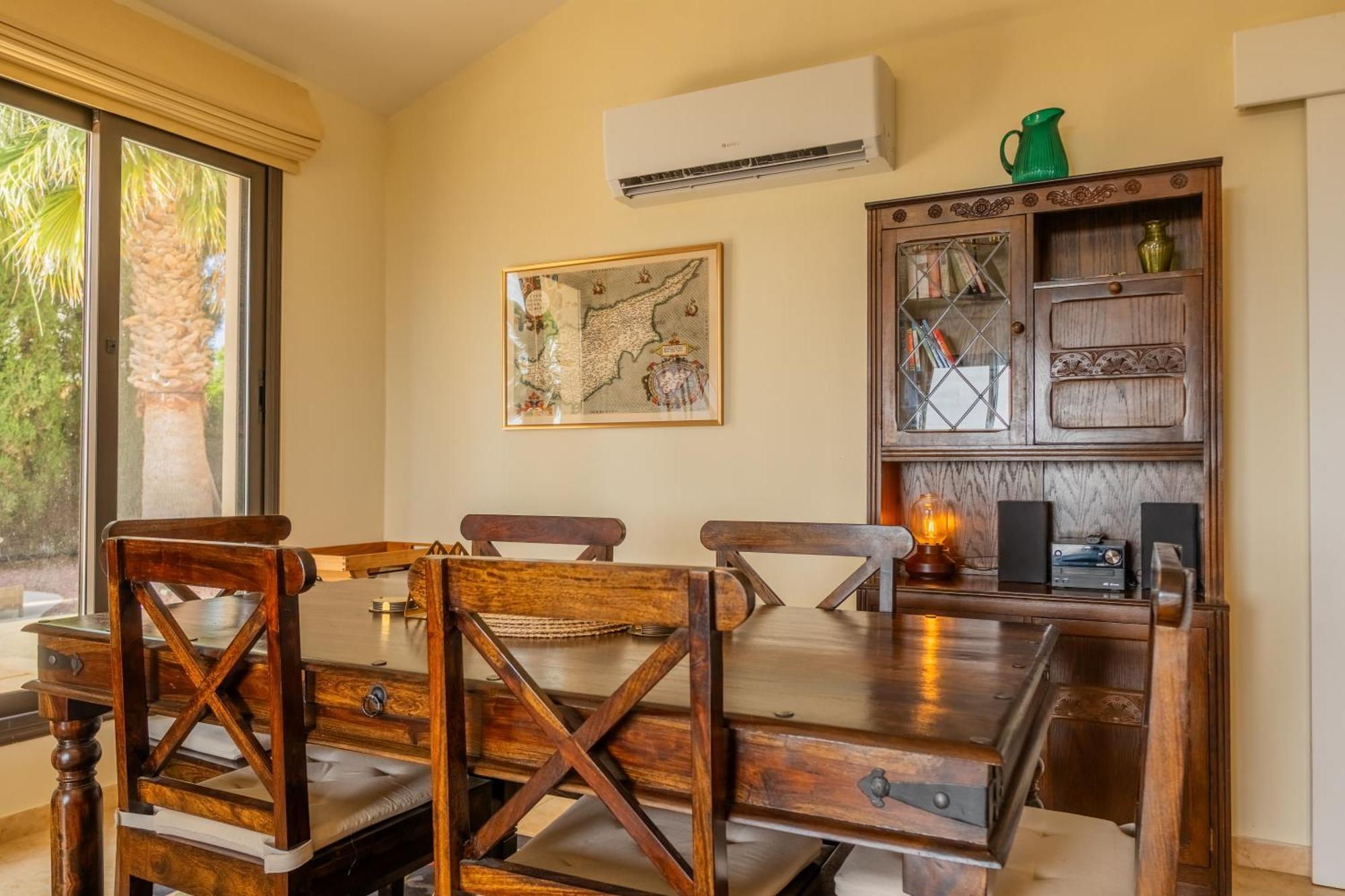 Pleiades - Sea Views, Private Pool & Hot Tub Villa