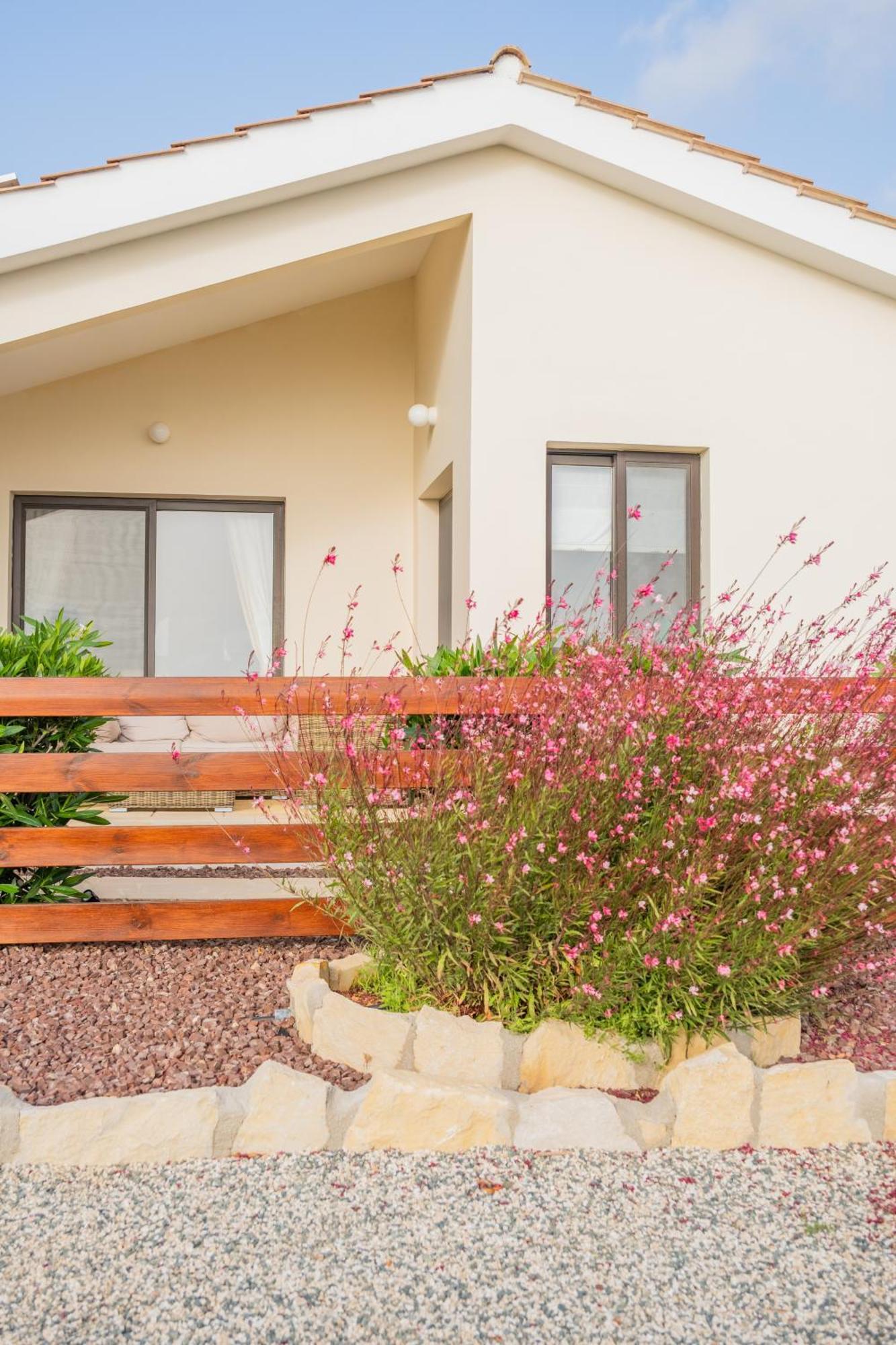 Villa Pleiades - Sea Views, Private Pool & Hot Tub