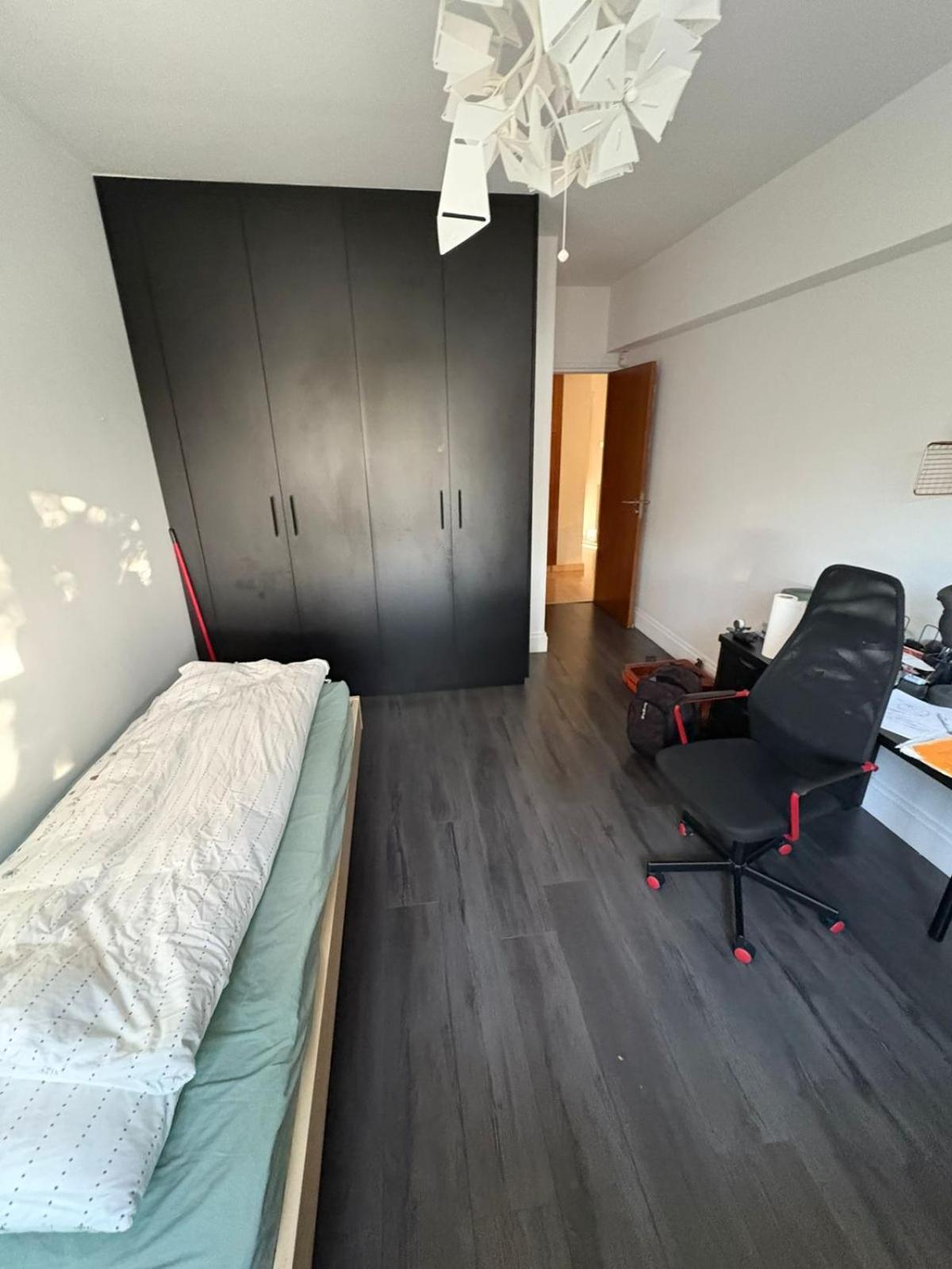 Front Line Luxury House 5 Bedroom Pousada