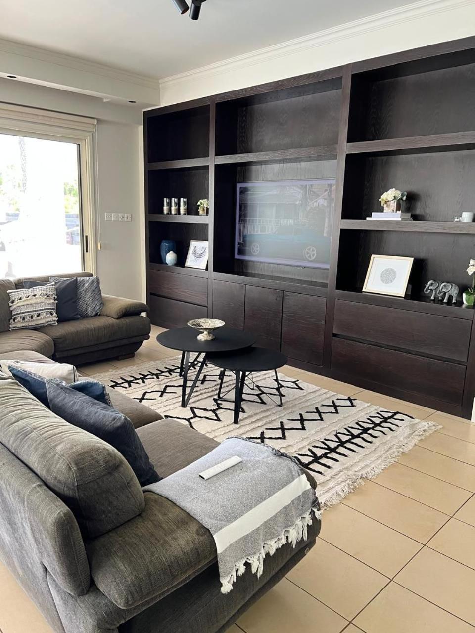 Pousada Front Line Luxury House 5 Bedroom