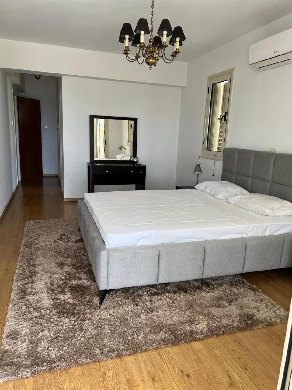Pousada Front Line Luxury House 5 Bedroom *