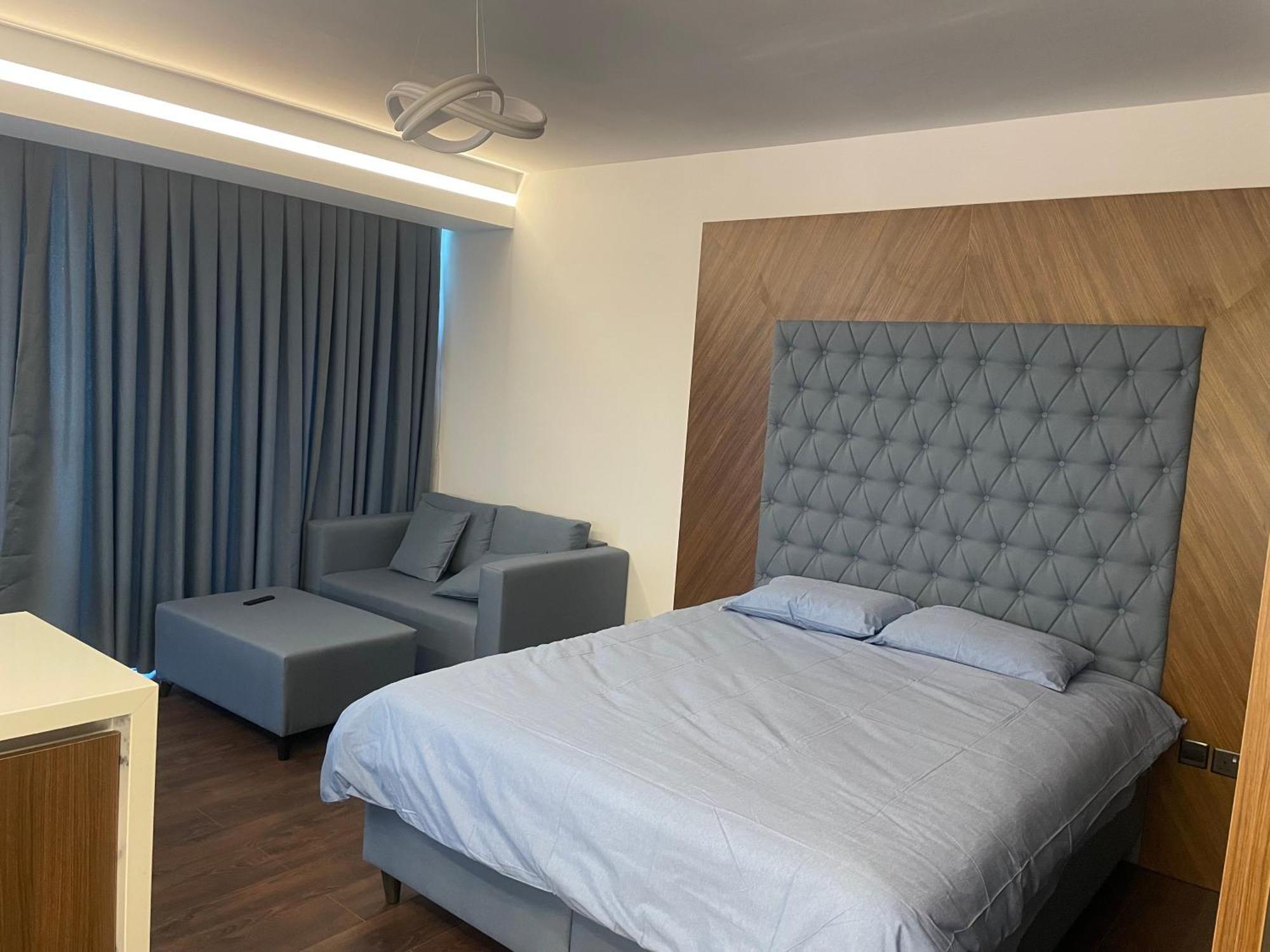 Apartment Grand Sapphire