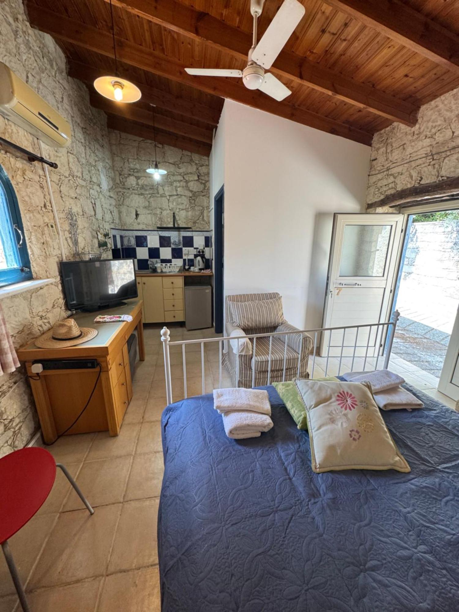 Cornaro House
