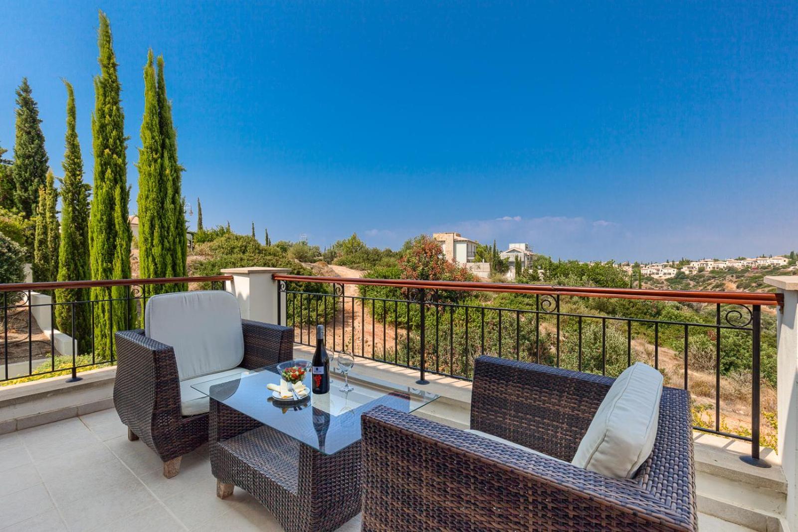 Resort Aphrodite Hills