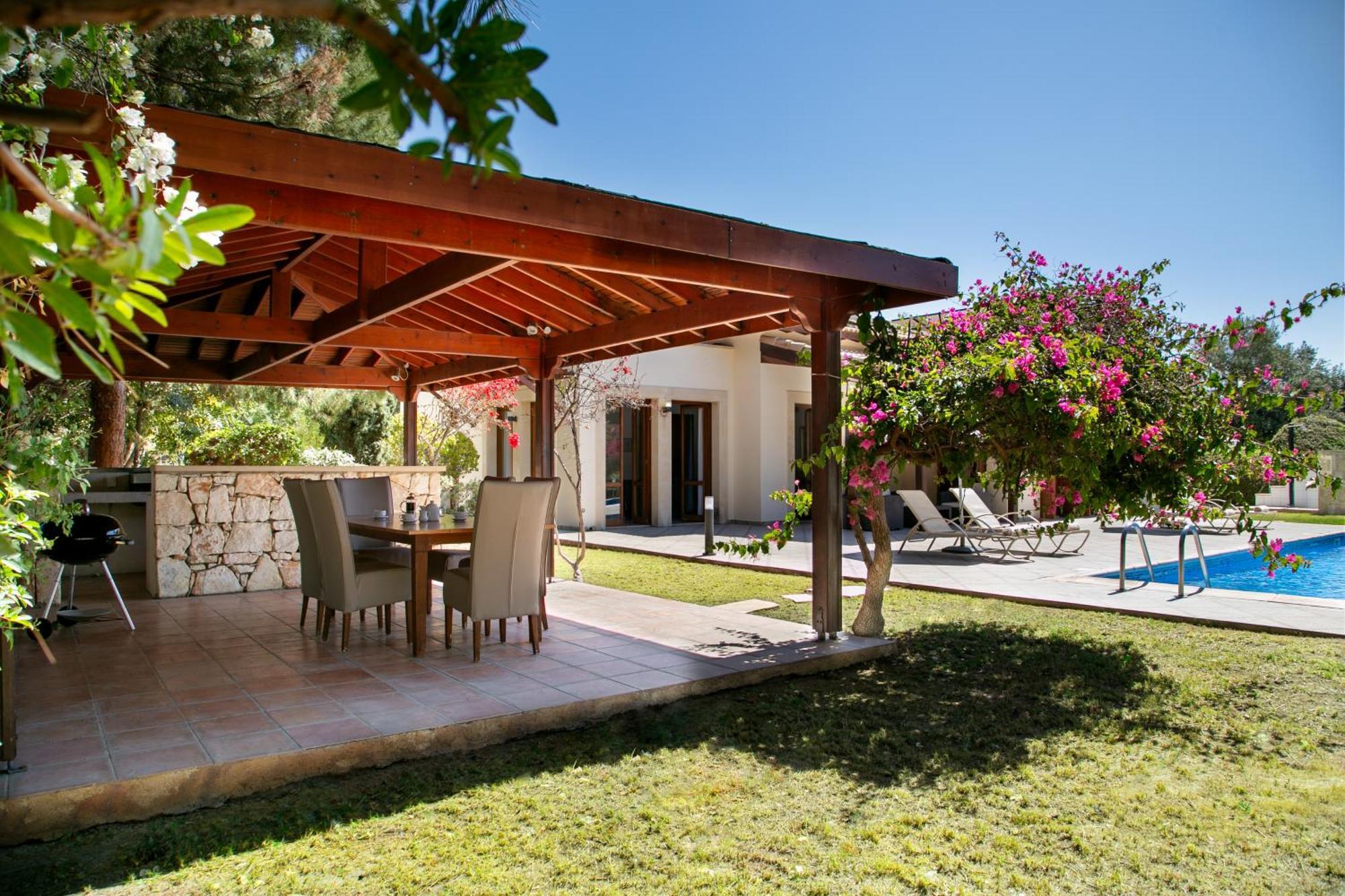 Resort Aphrodite Hills Kouklia