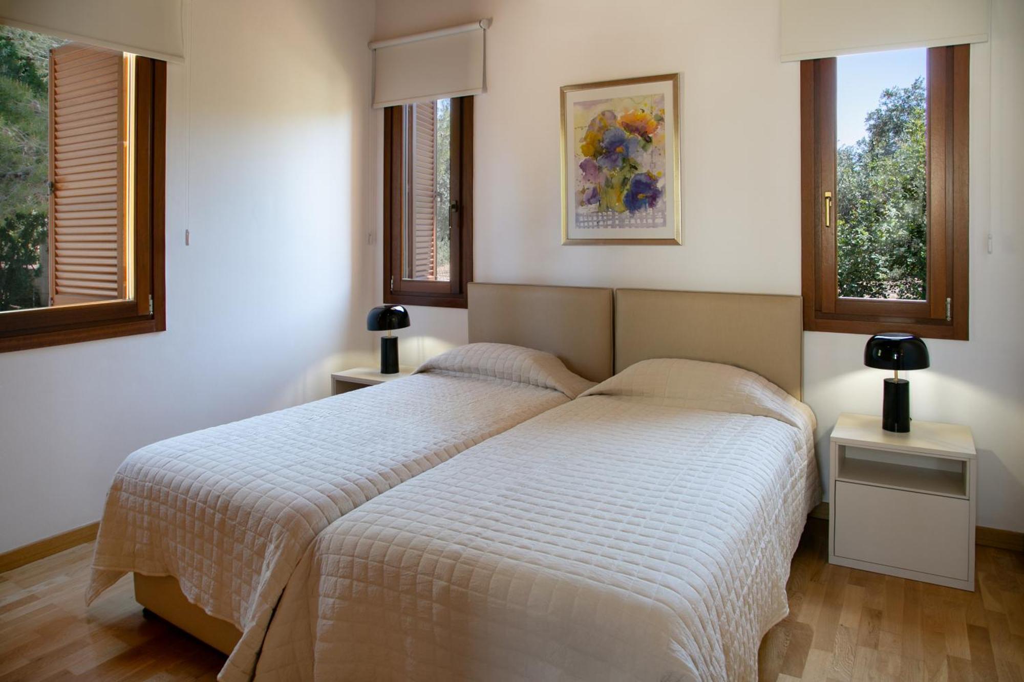 Resort Aphrodite Hills 4*