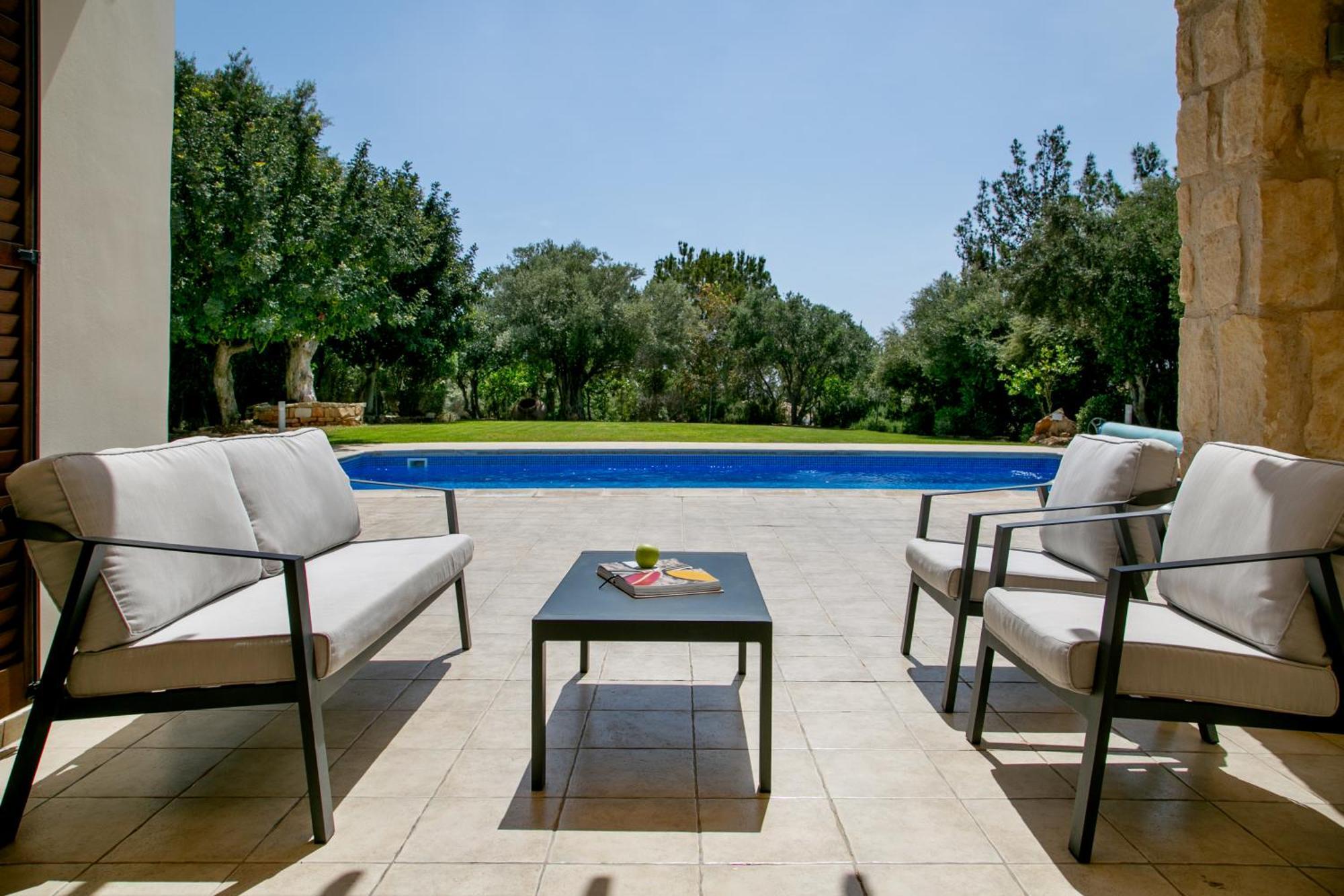 Resort Aphrodite Hills 4*