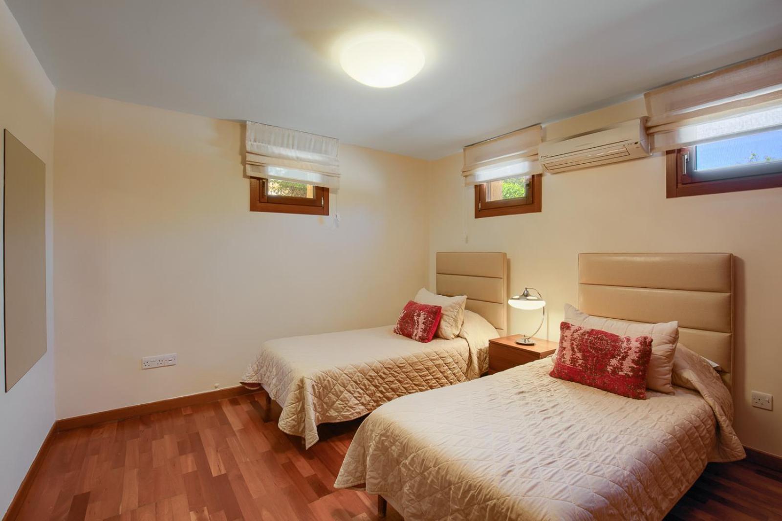 Aphrodite Hills Kouklia