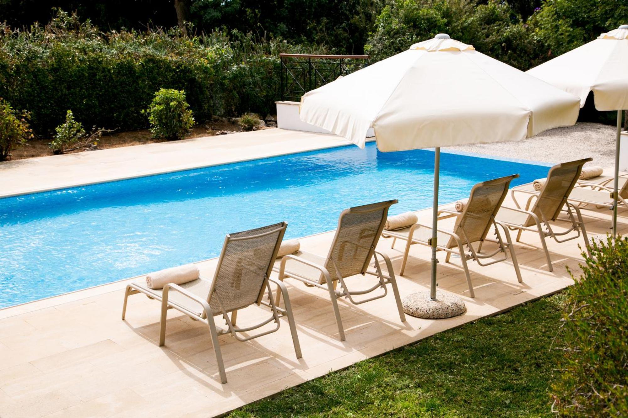 Aphrodite Hills Resort Kouklia
