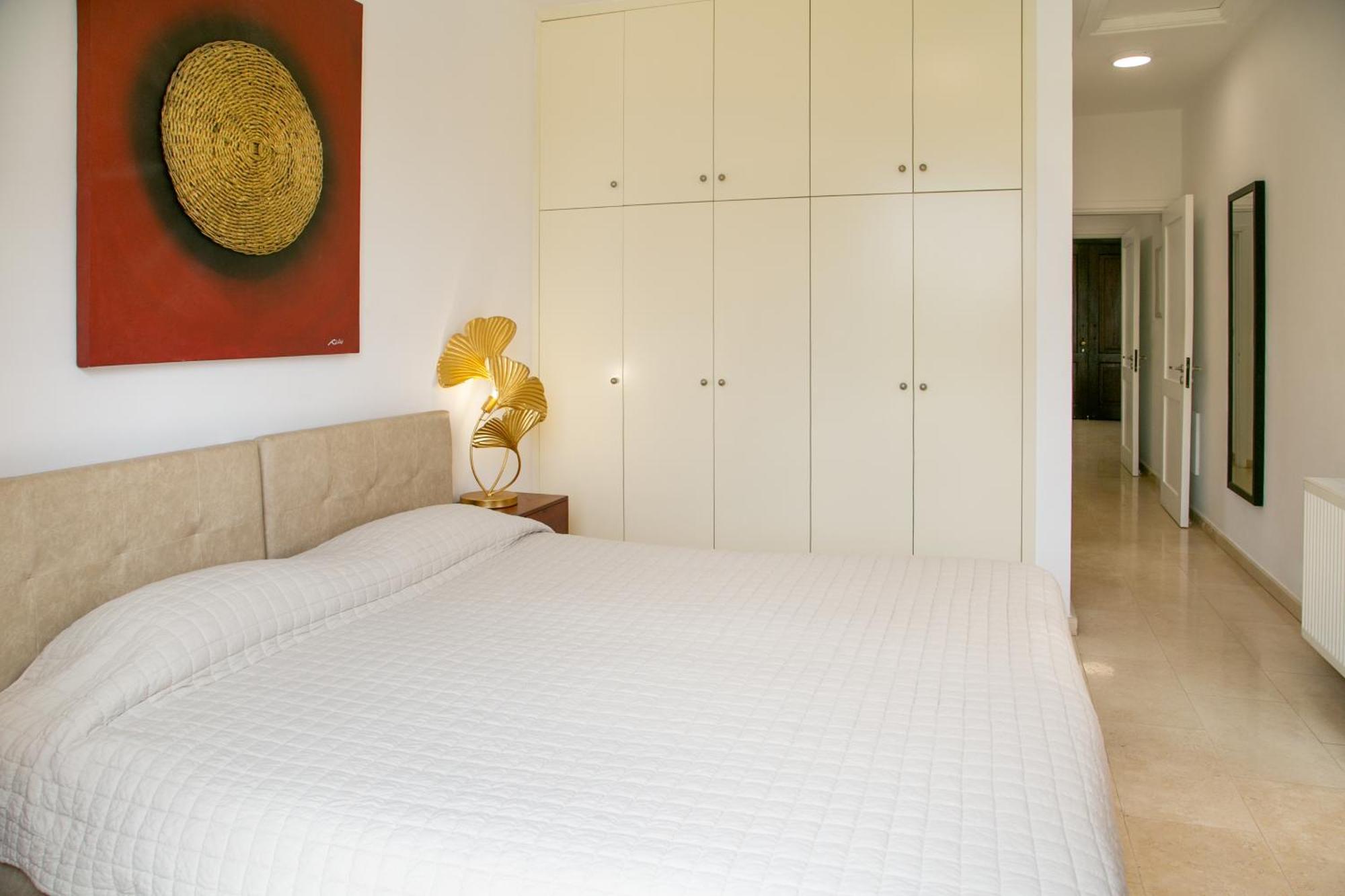 Aphrodite Hills 4* Kouklia