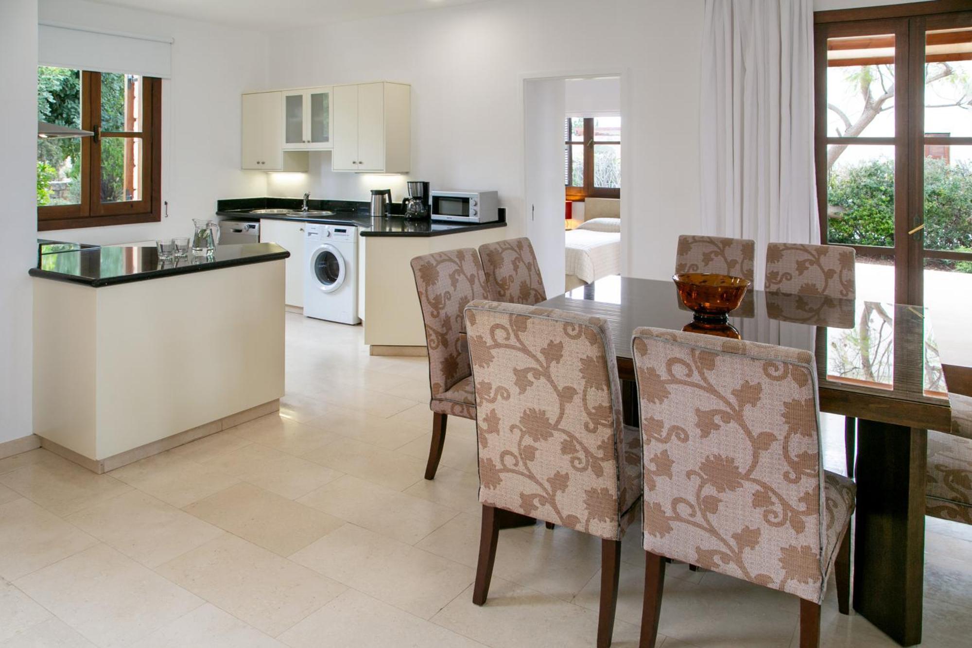 Aphrodite Hills Resort Kouklia
