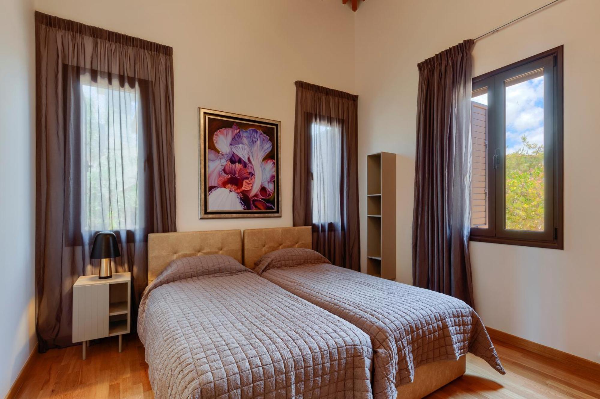 Aphrodite Hills Resort