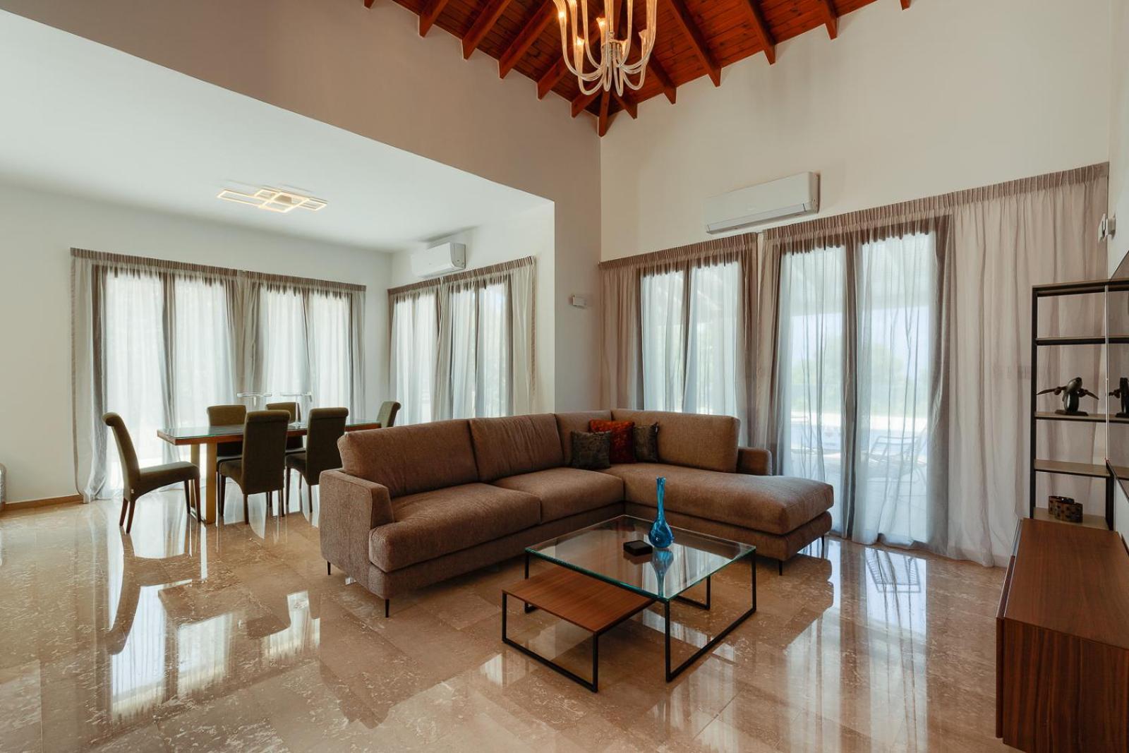 Aphrodite Hills Kouklia