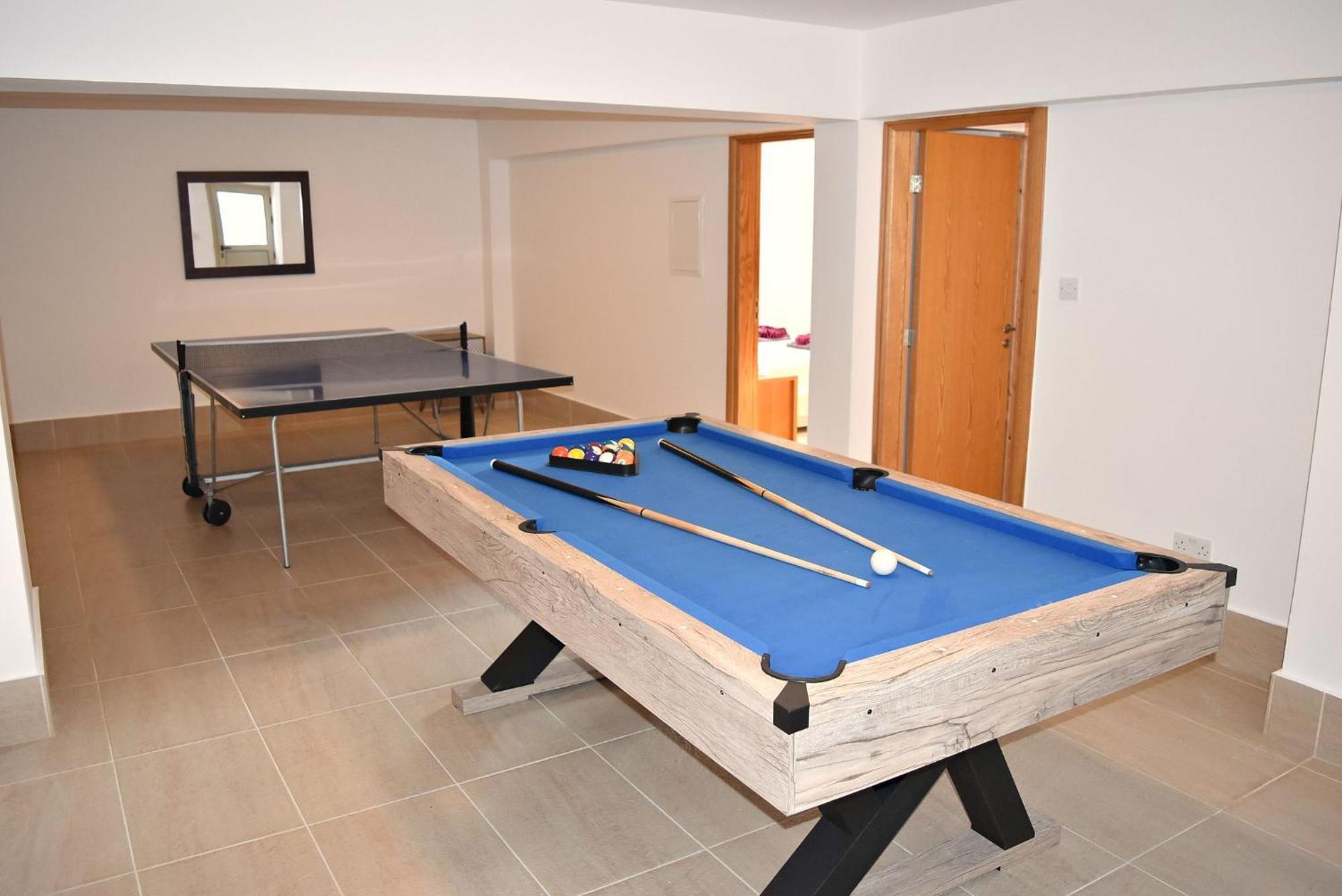 Villa Anastasia Sandy - Overflow Private Pool - Games - Private Area *