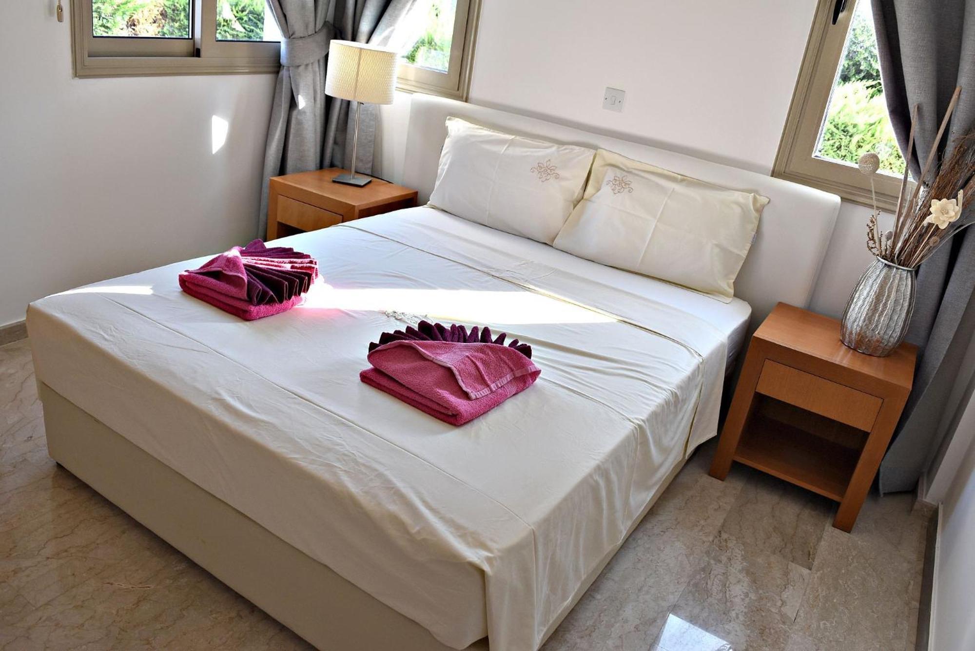 Villa Anastasia Sandy - Overflow Private Pool - Games - Private Area Polis