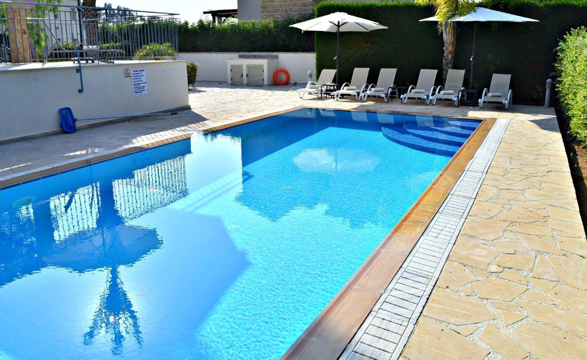 Anastasia Sandy - Overflow Private Pool - Games - Private Area Villa