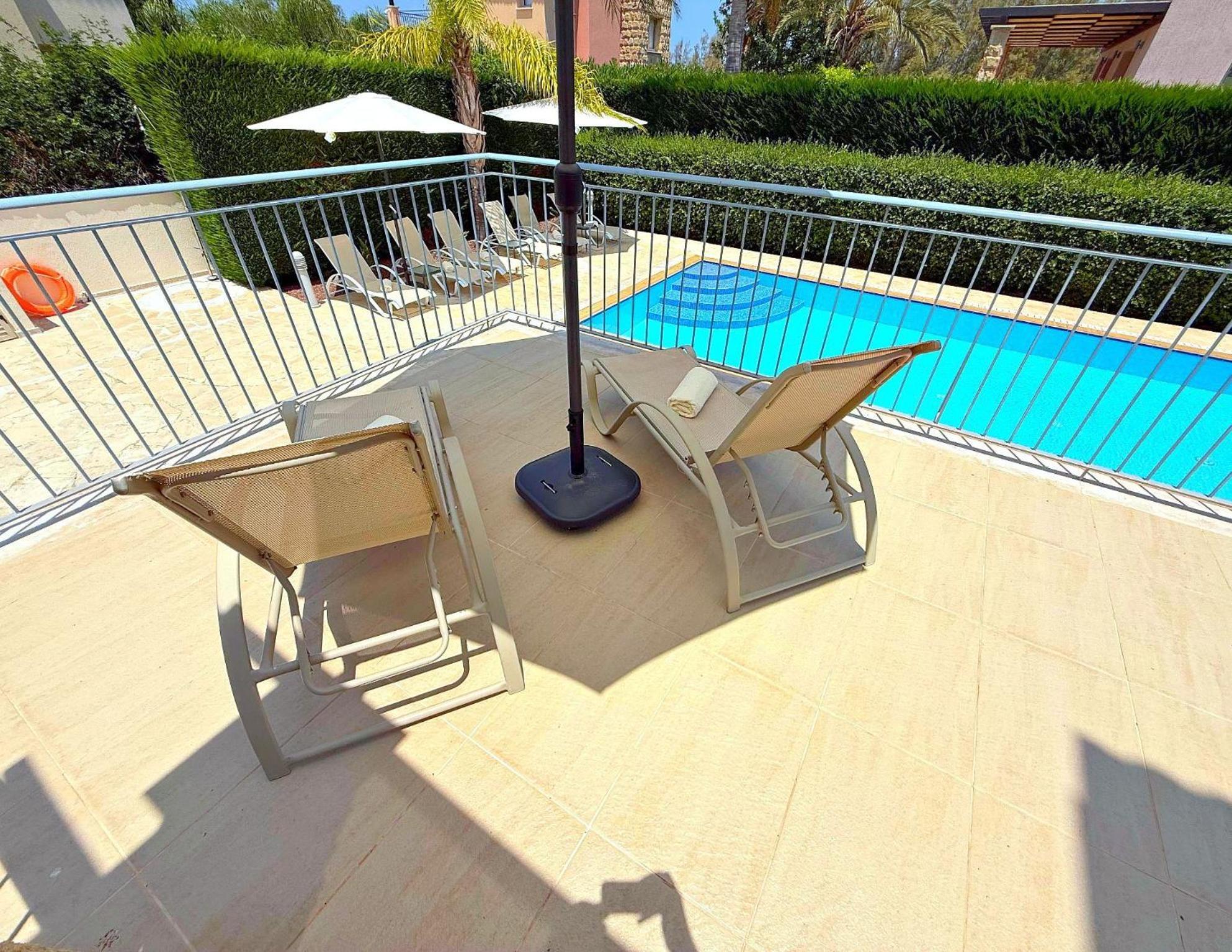 Villa Anastasia Sandy - Overflow Private Pool - Games - Private Area Polis
