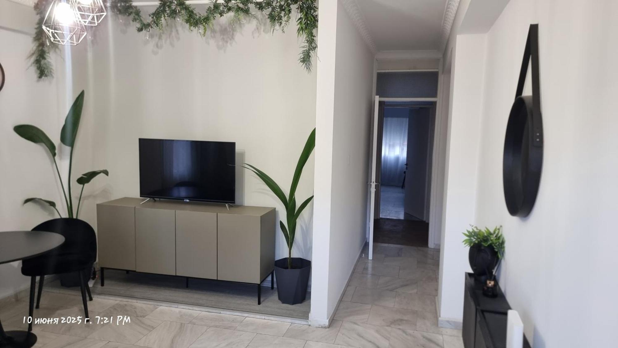 Apartment's Apartamento *
