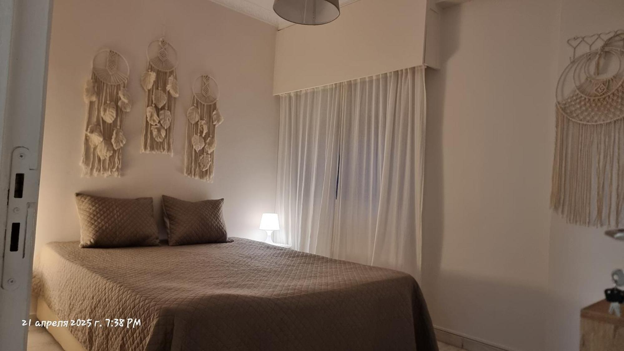 Apartment's Apartment