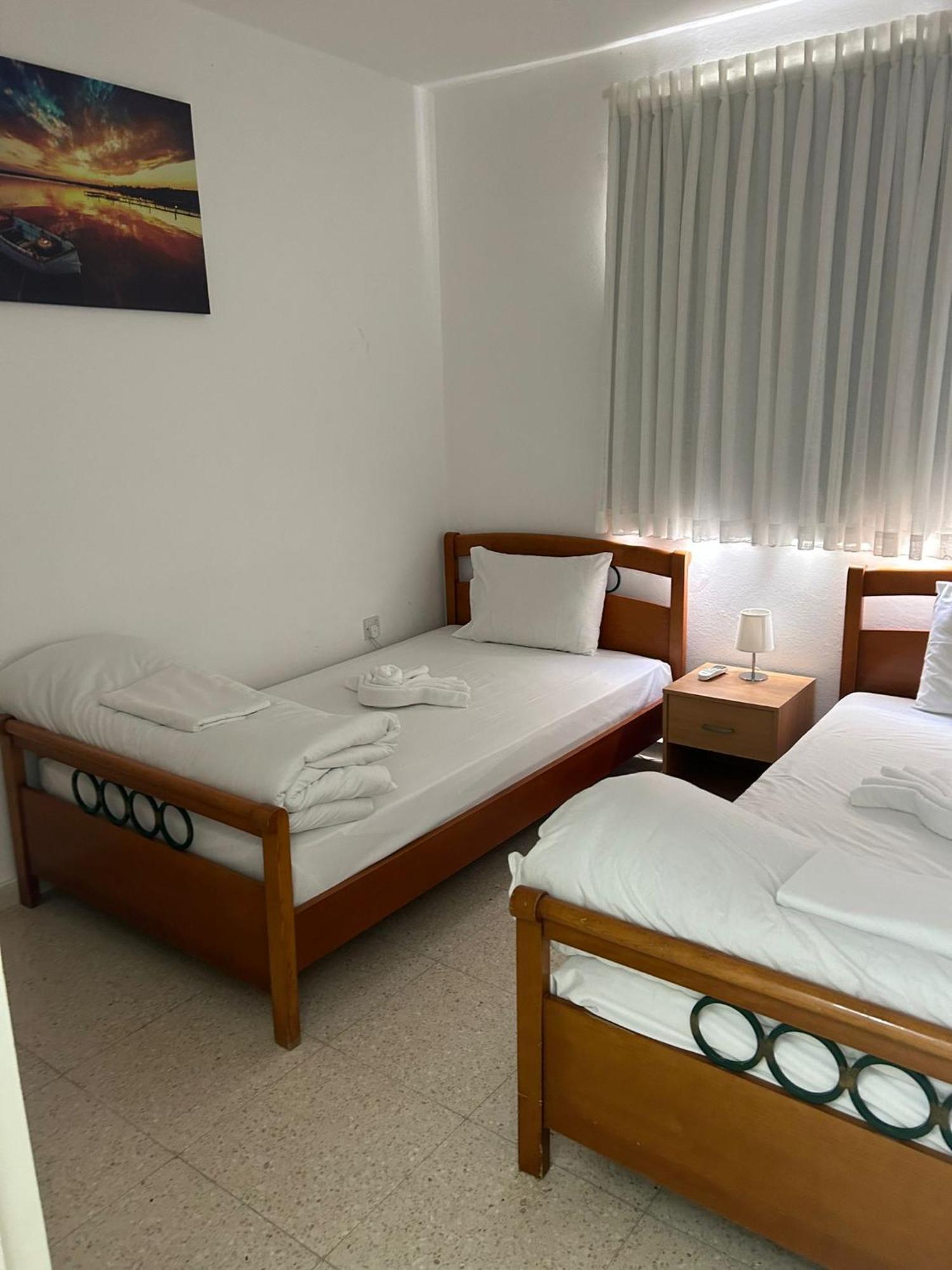 Holiday home Mersey Faros Complex