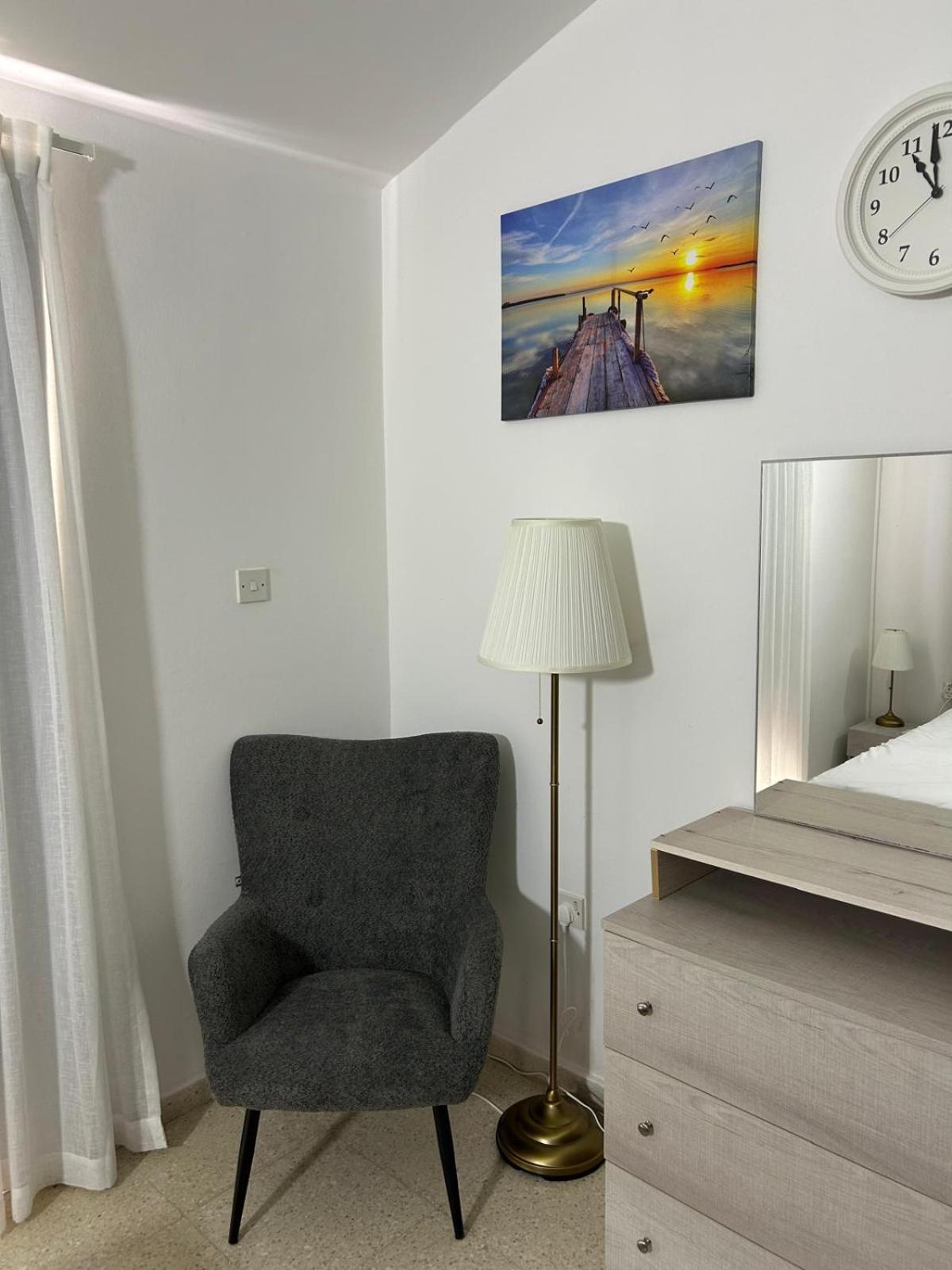 Mersey Faros Complex Holiday home *