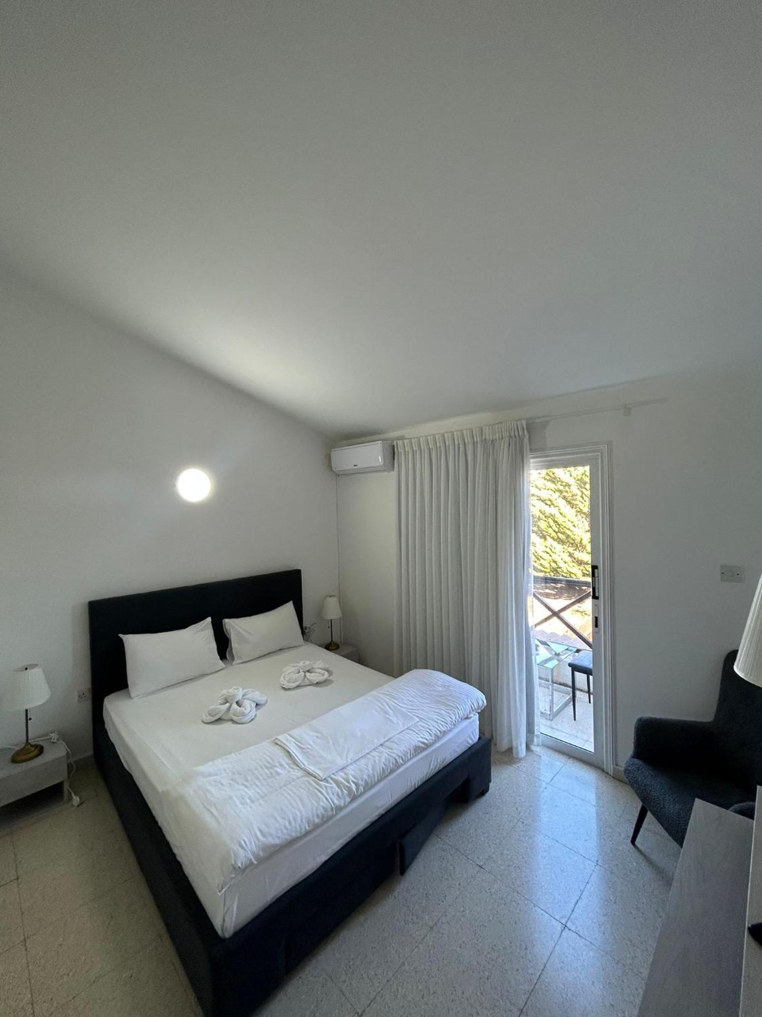 Holiday home Mersey Faros Complex *