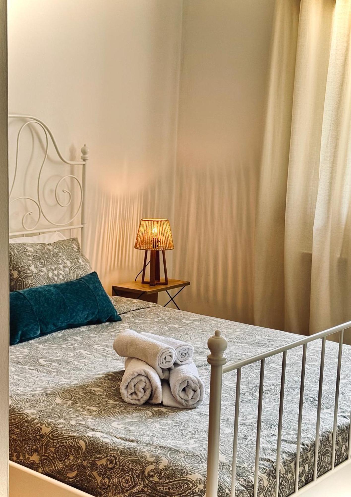 Holiday home στου στεφανή Agros