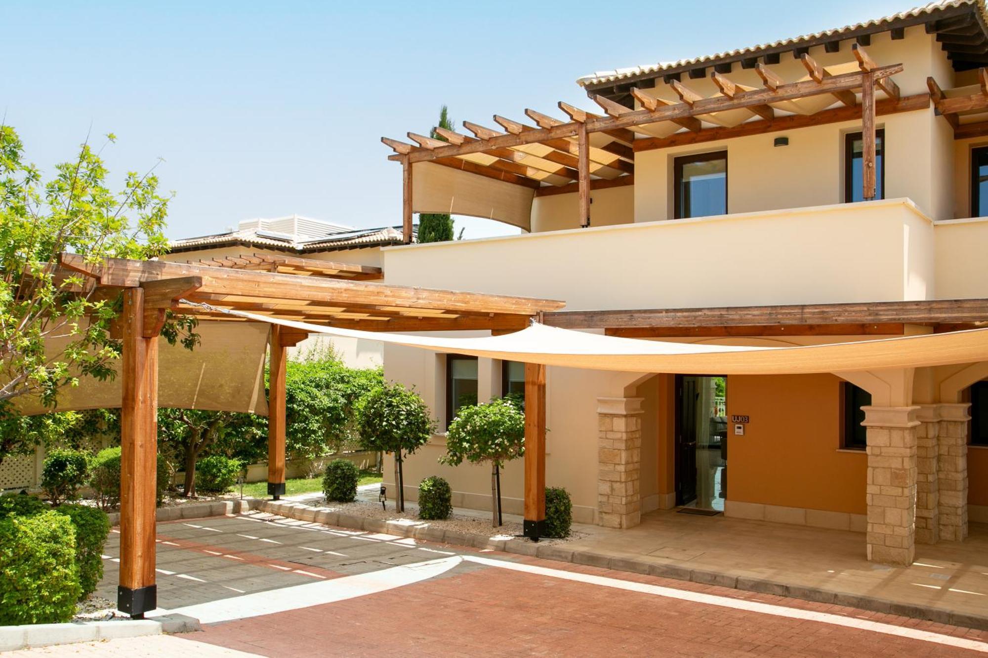Aphrodite Hills - Elite Villa *