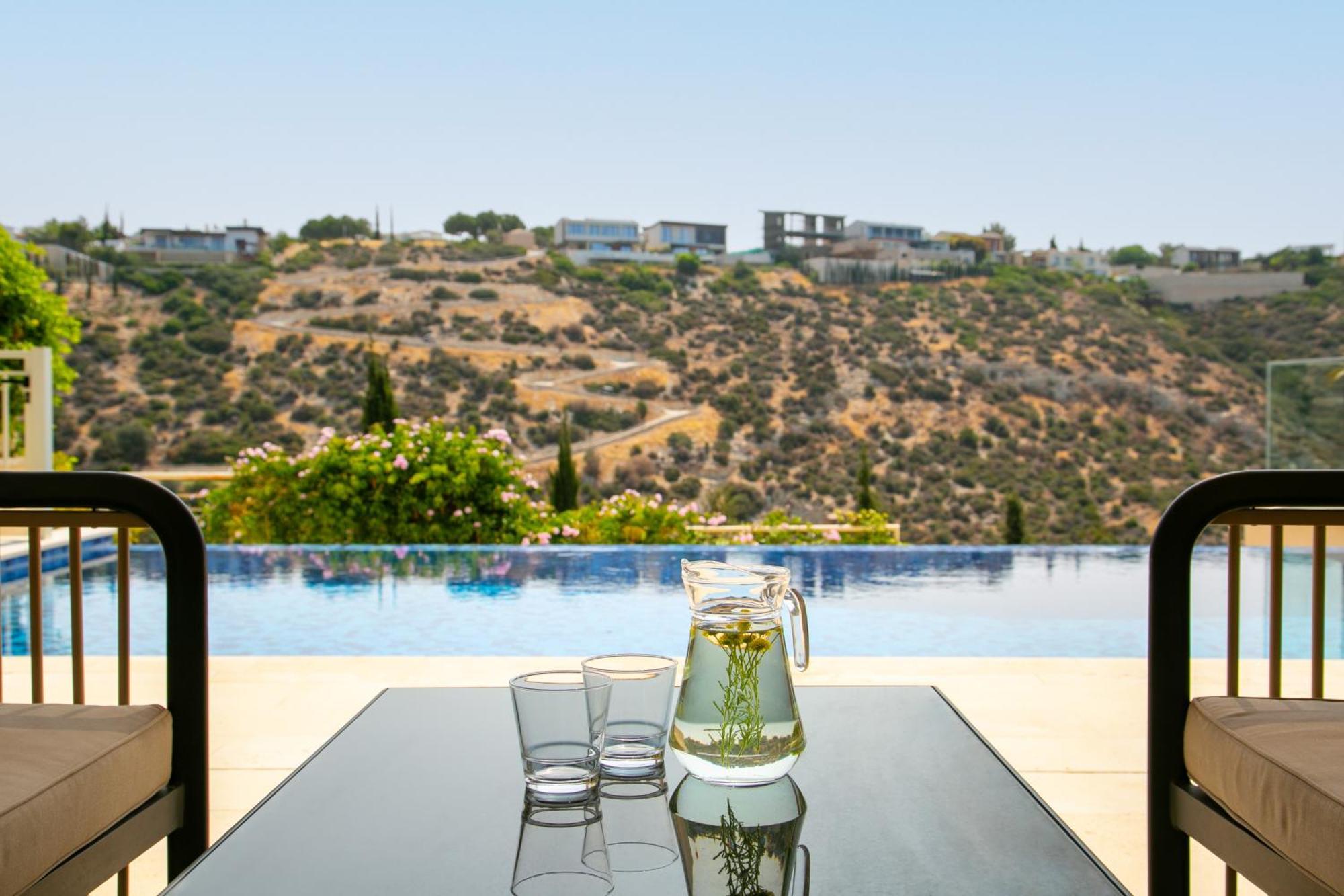 Aphrodite Hills - Elite Kouklia