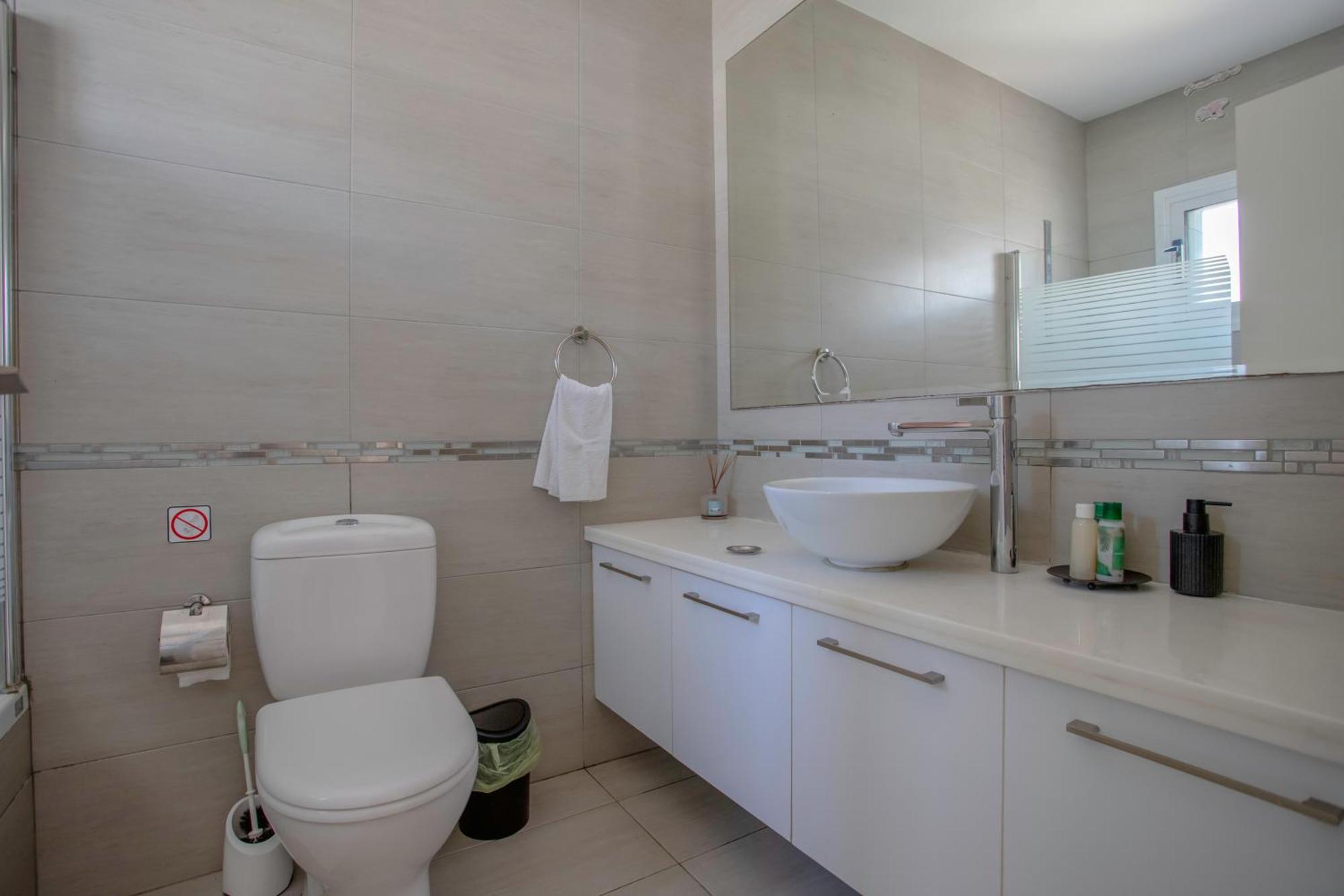 Appartement 1bd *