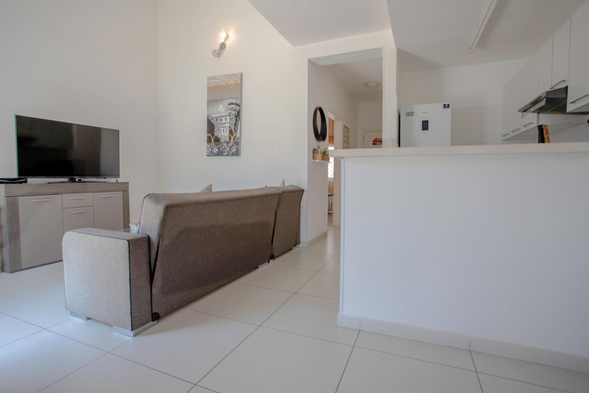 1bd Appartement *