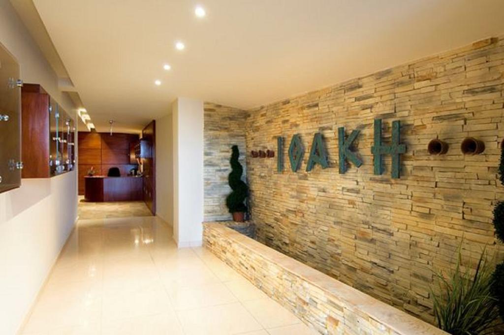 Apartment Ithaki Phinikoudes 307