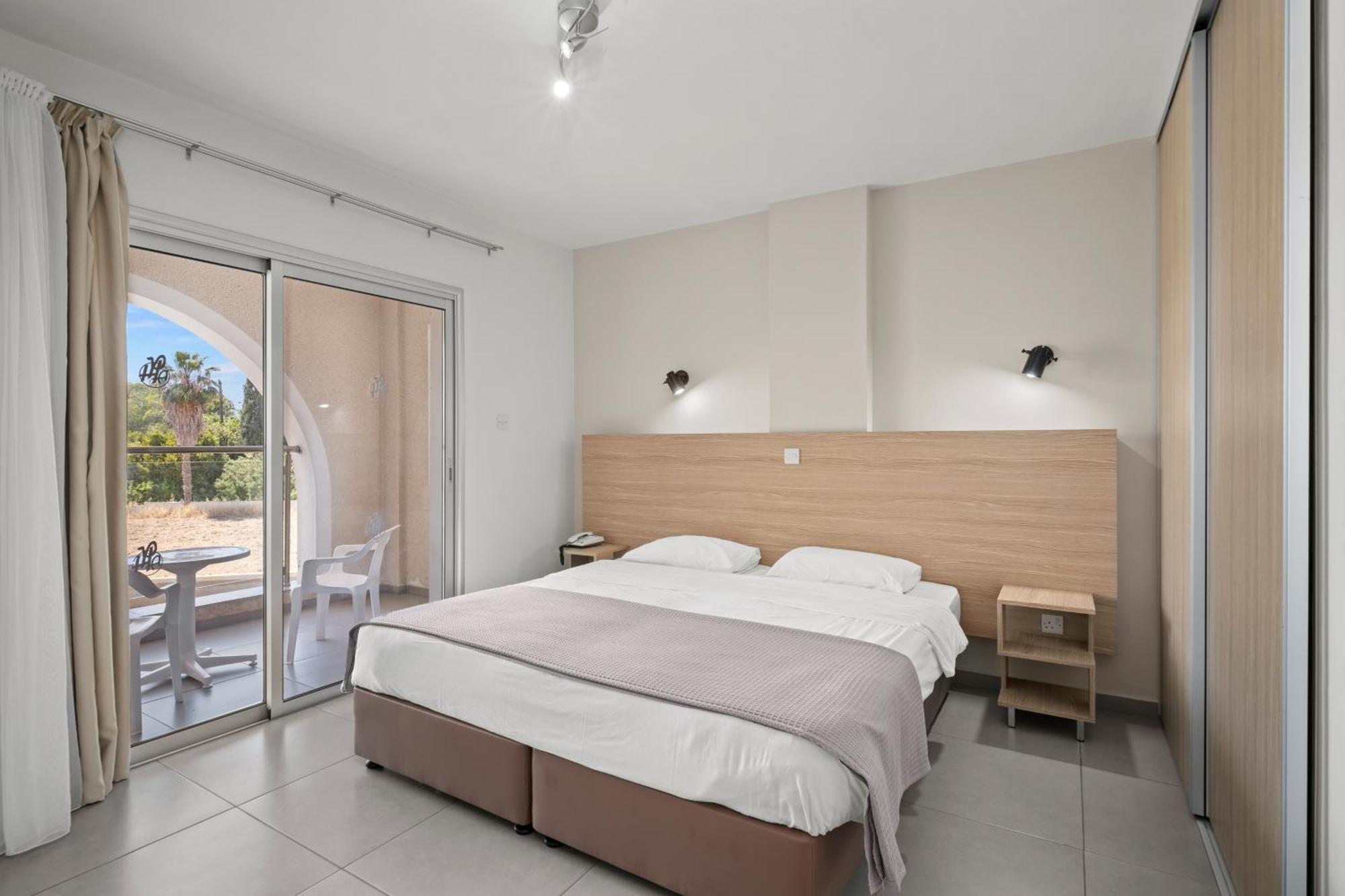 Pandream 3* Paphos