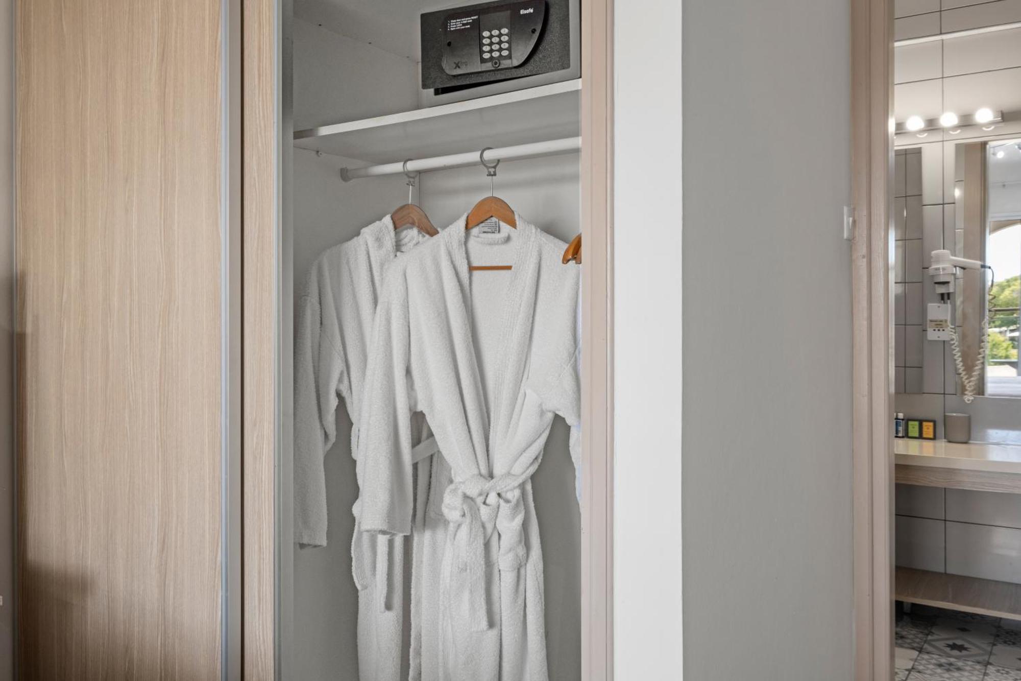 Aparthotel Pandream