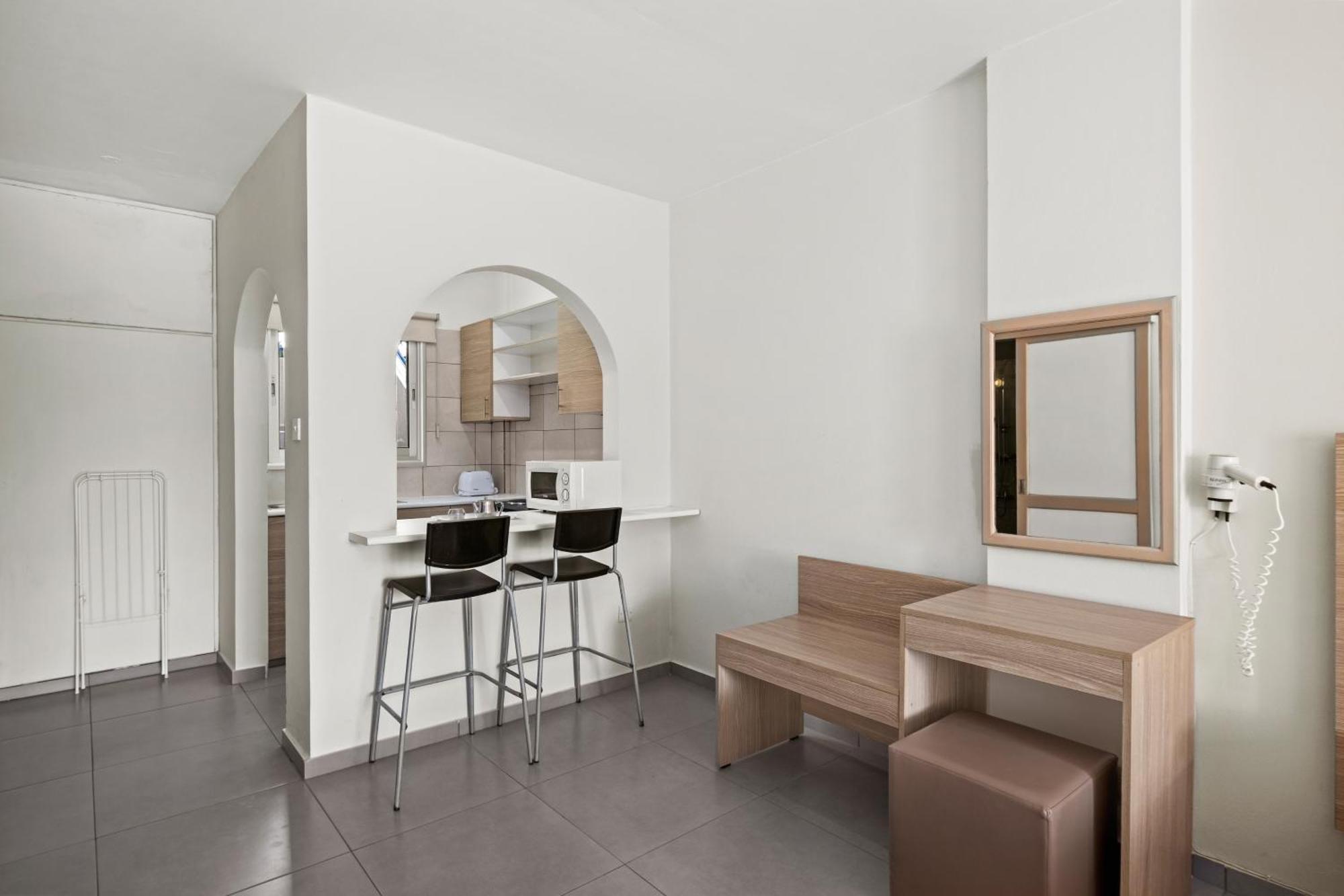 Aparthotel Pandream